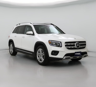 2023 Mercedes-Benz GLB250