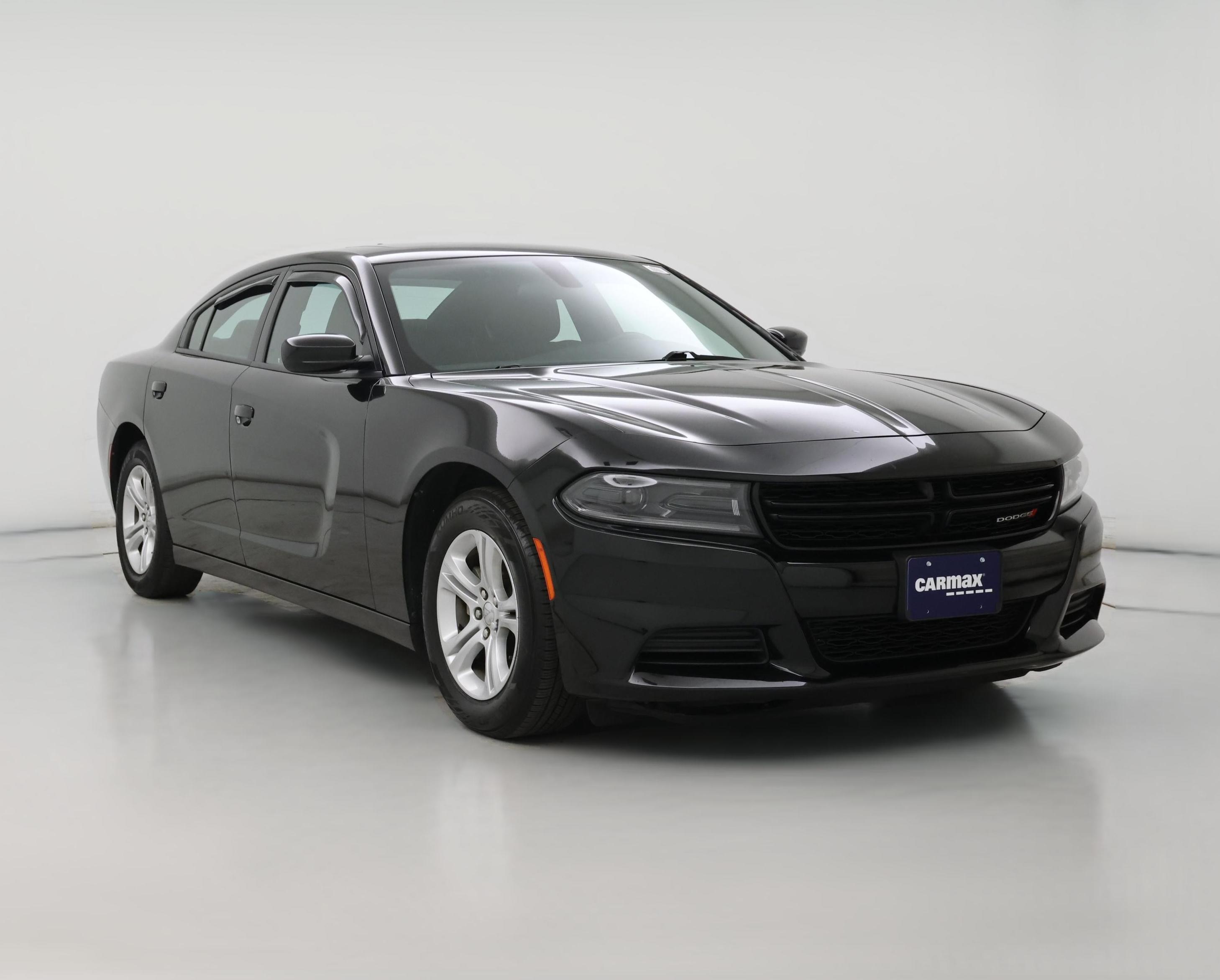 Thumbnail: 2023 Dodge Charger - 1