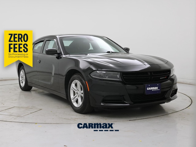 2023 Dodge Charger SXT RWD