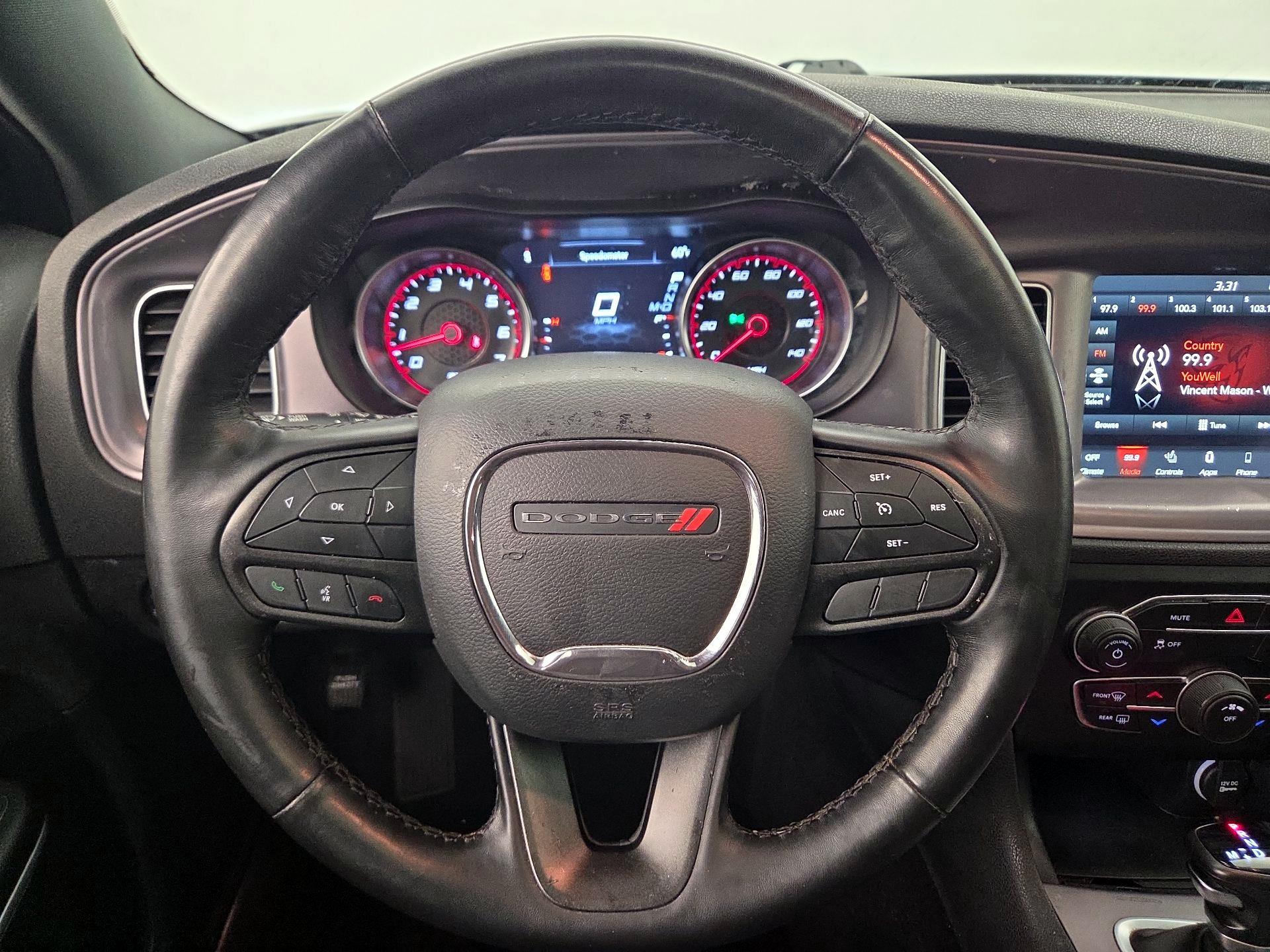 Thumbnail: 2023 Dodge Charger - 10
