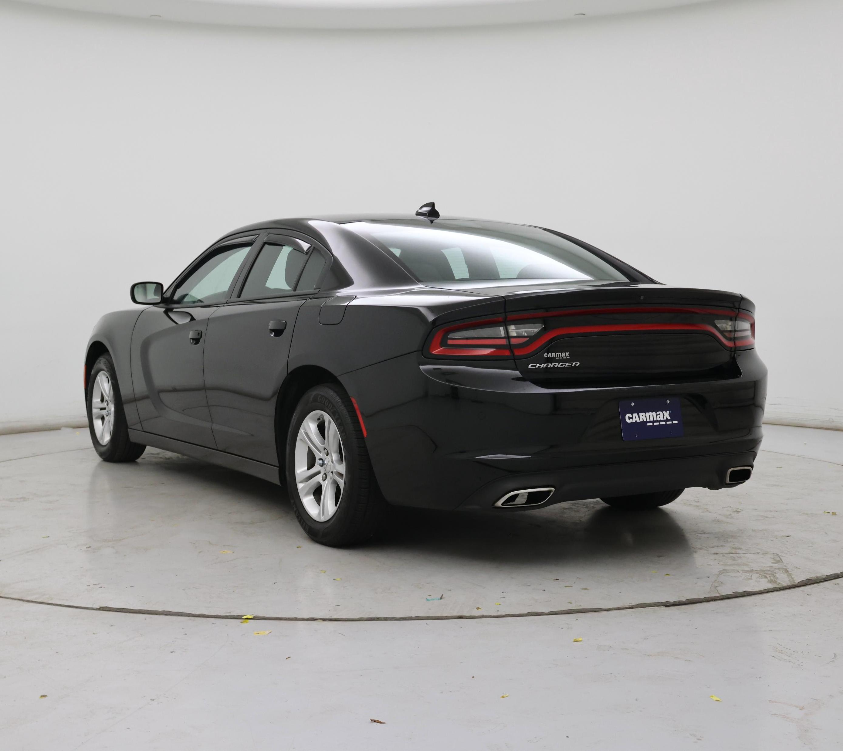 Thumbnail: 2023 Dodge Charger - 2