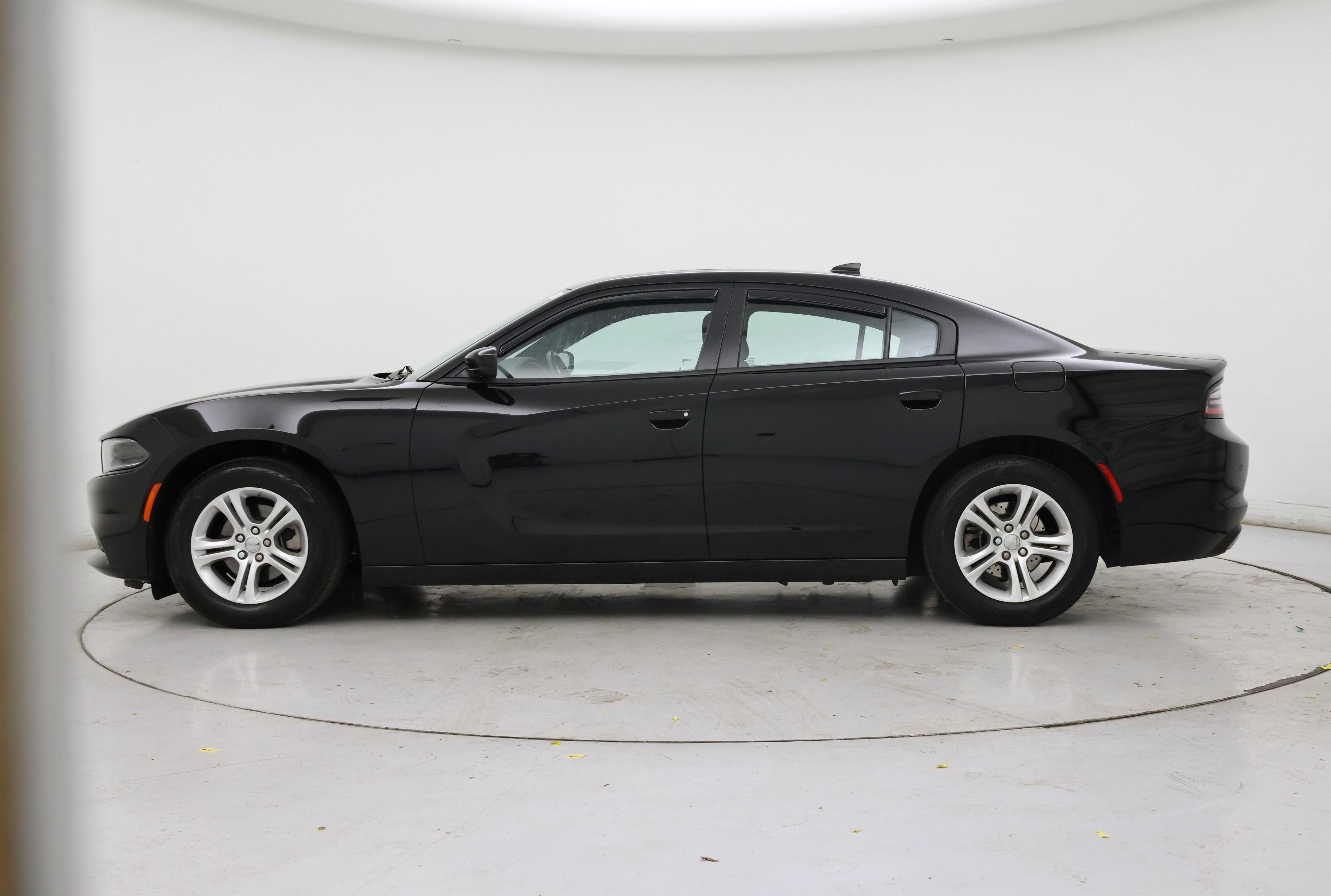 Thumbnail: 2023 Dodge Charger - 3