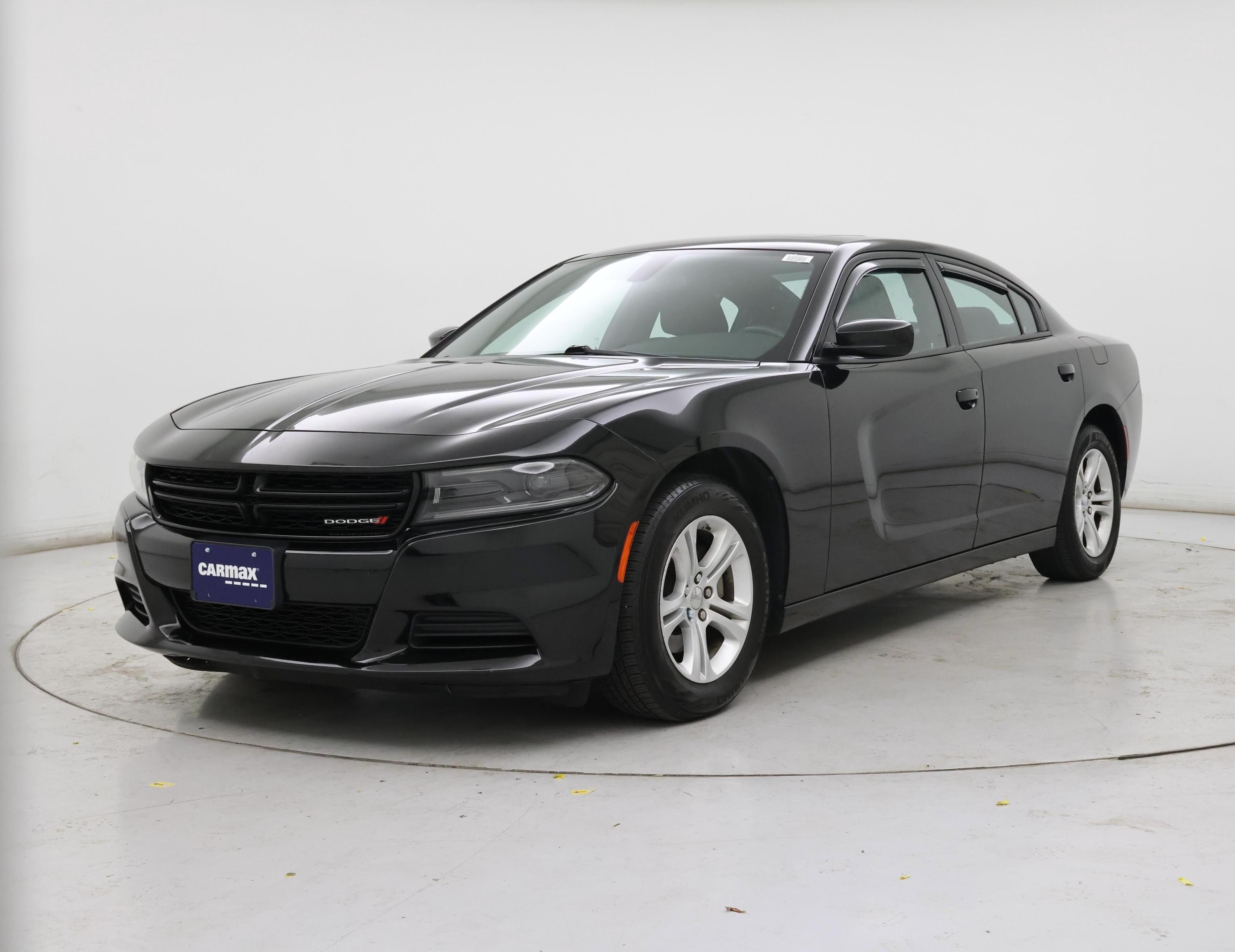 Thumbnail: 2023 Dodge Charger - 4