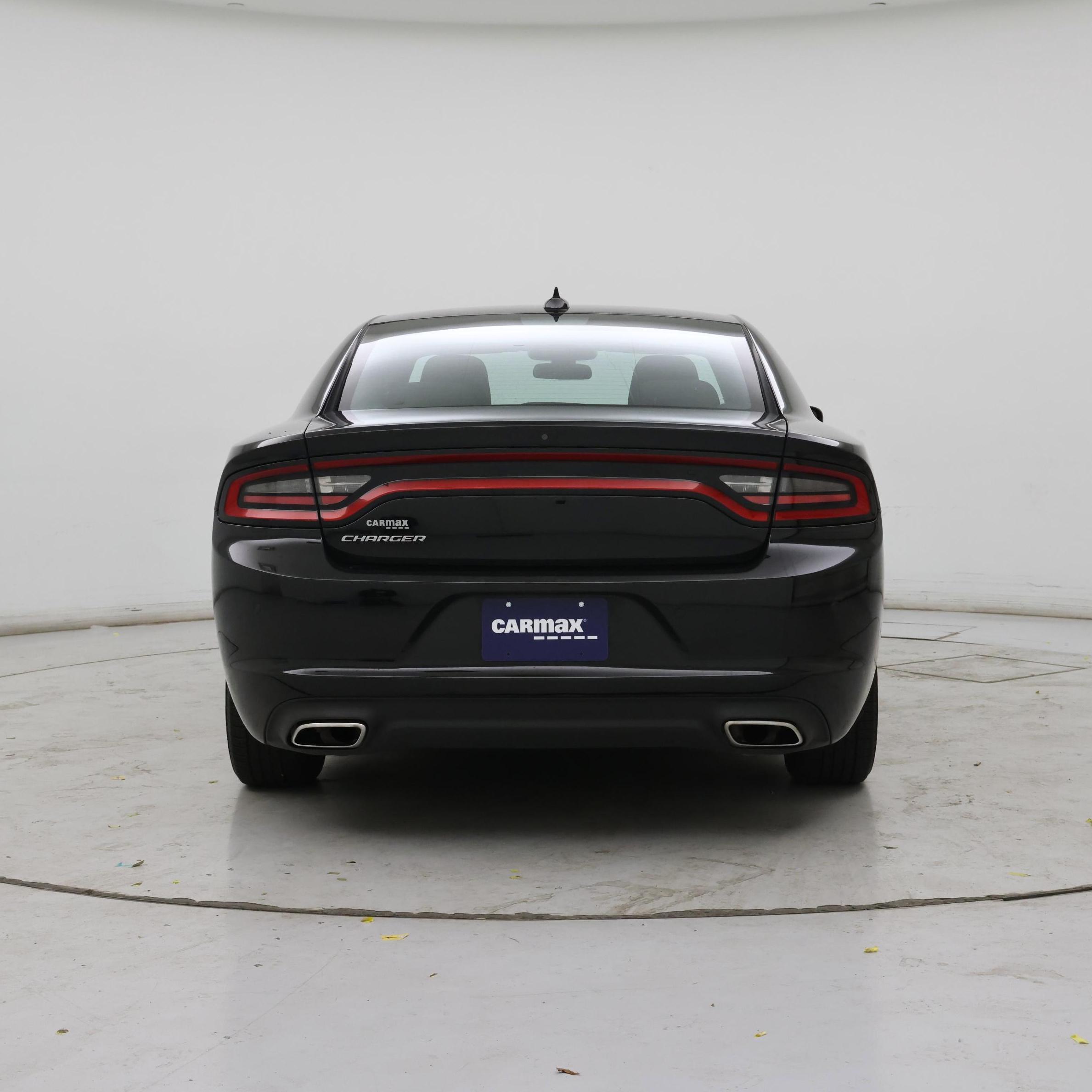 Thumbnail: 2023 Dodge Charger - 6