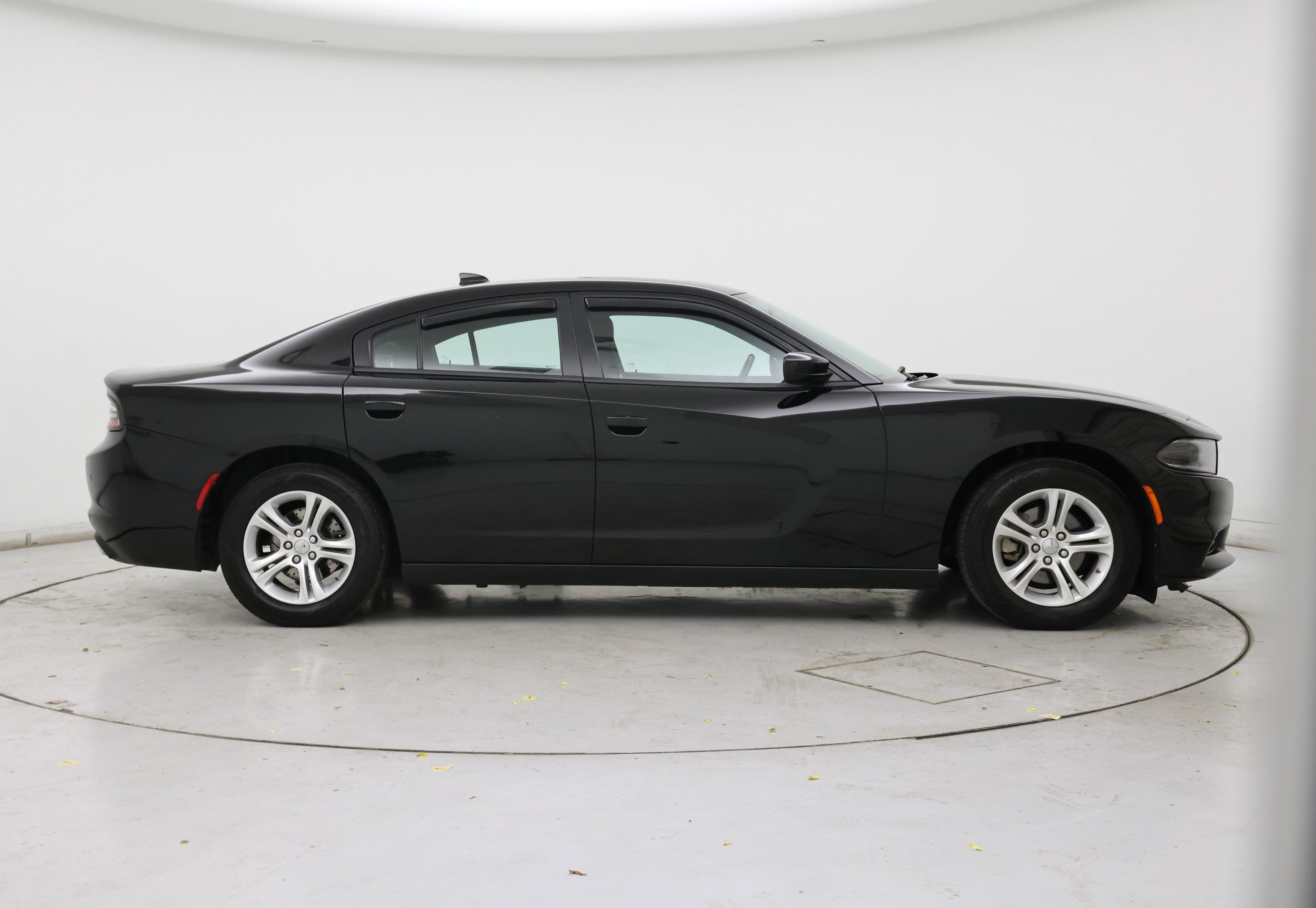 Thumbnail: 2023 Dodge Charger - 7