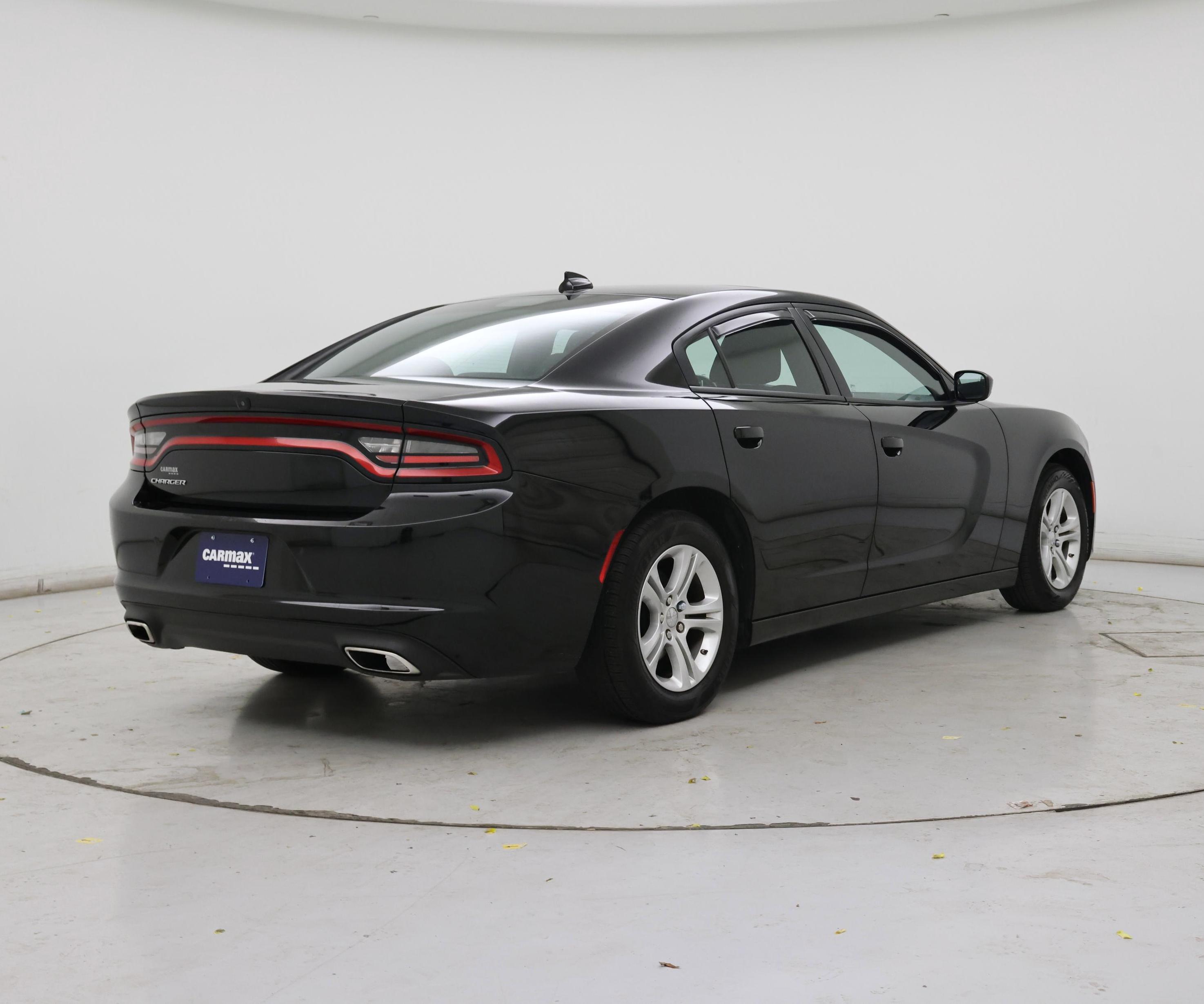 Thumbnail: 2023 Dodge Charger - 8