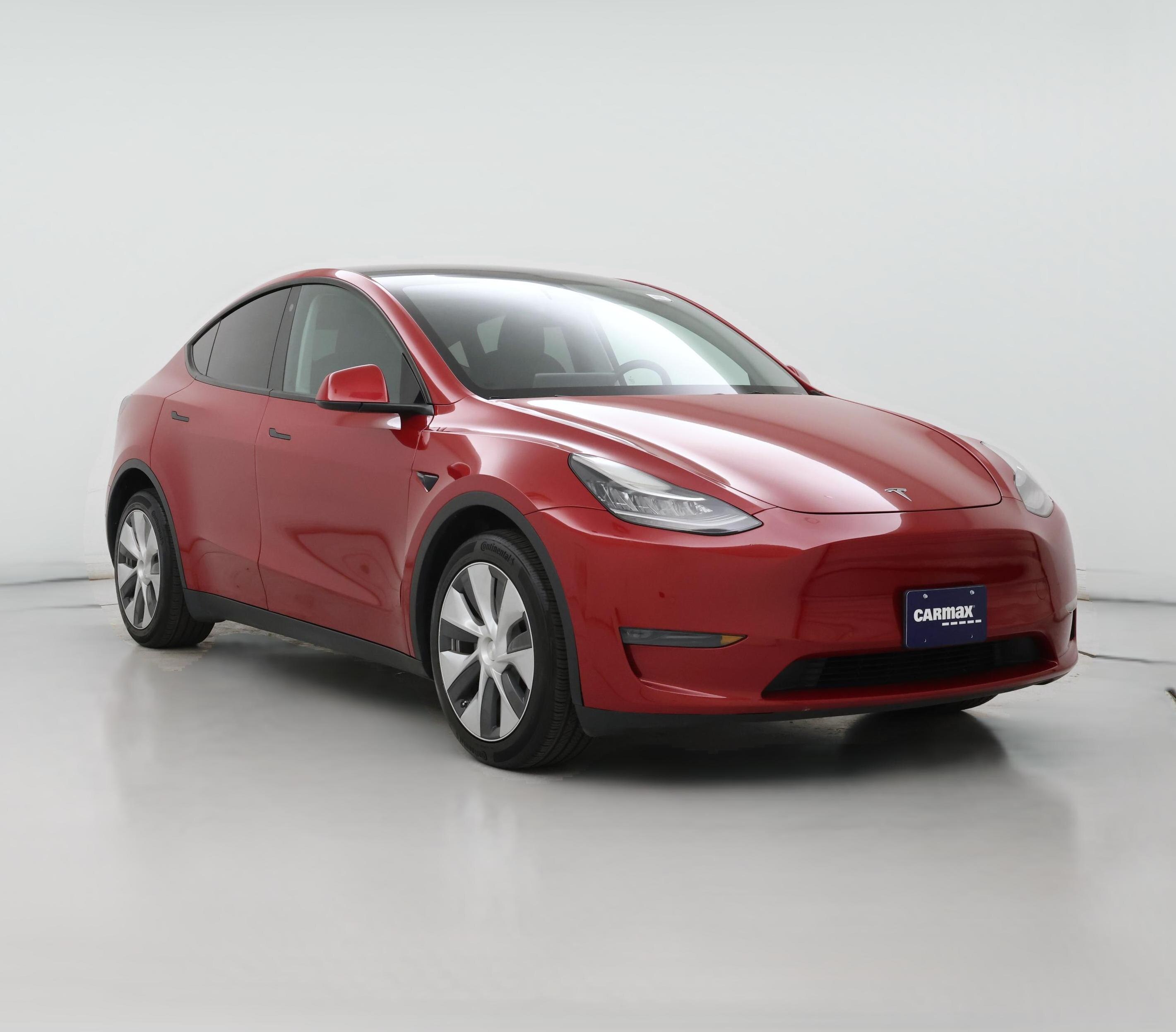 Thumbnail: 2022 Tesla Model Y - 1