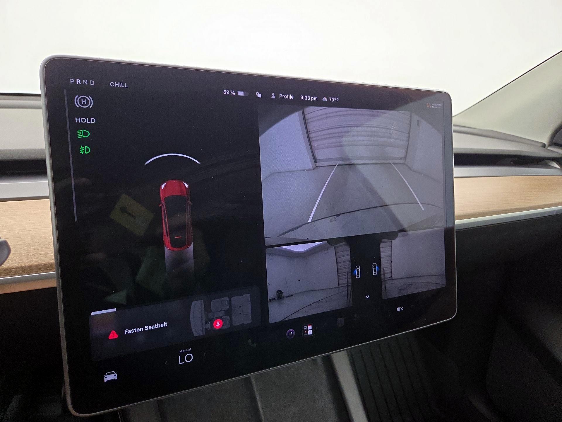 Thumbnail: 2022 Tesla Model Y - 13
