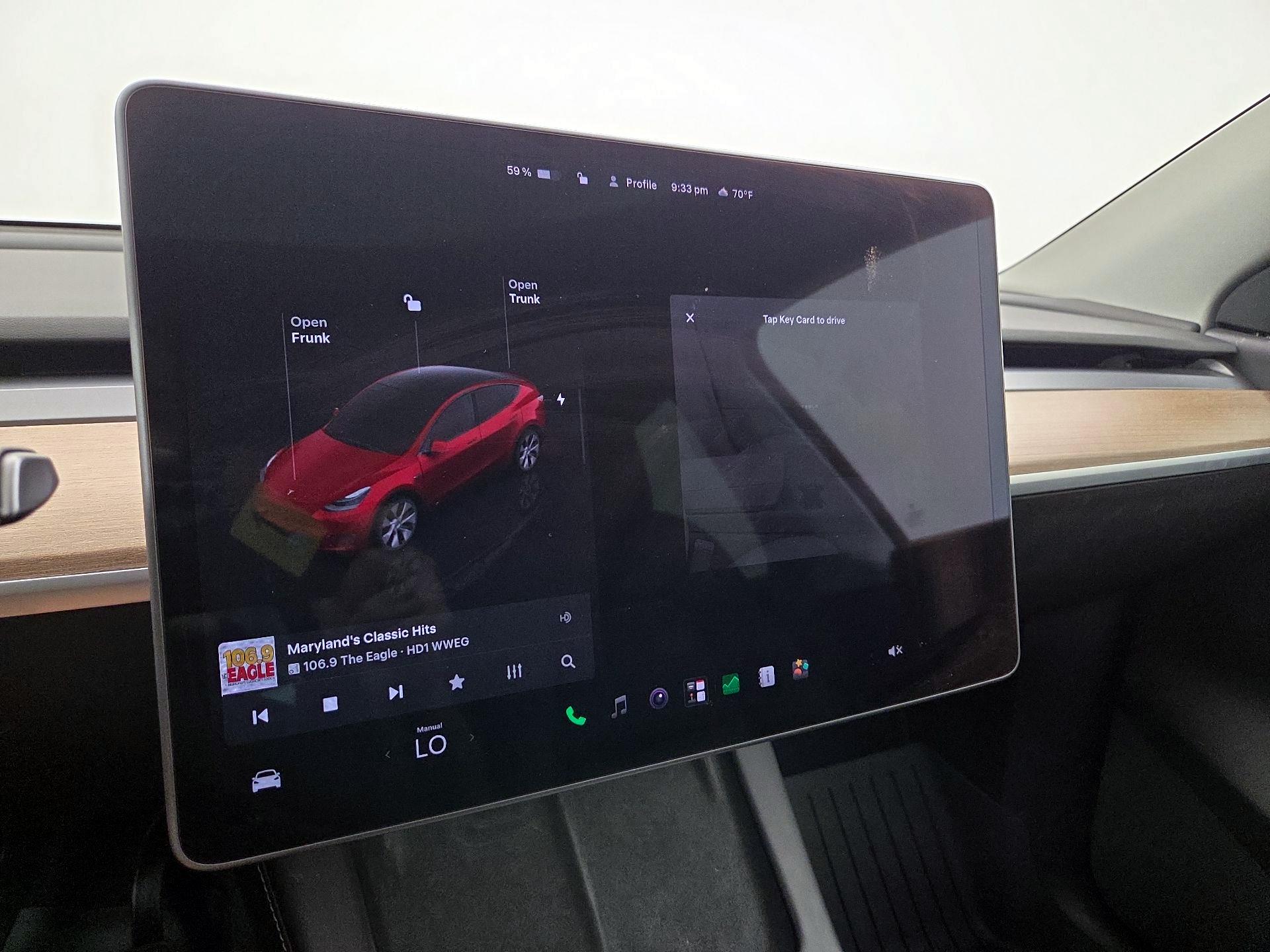 Thumbnail: 2022 Tesla Model Y - 14