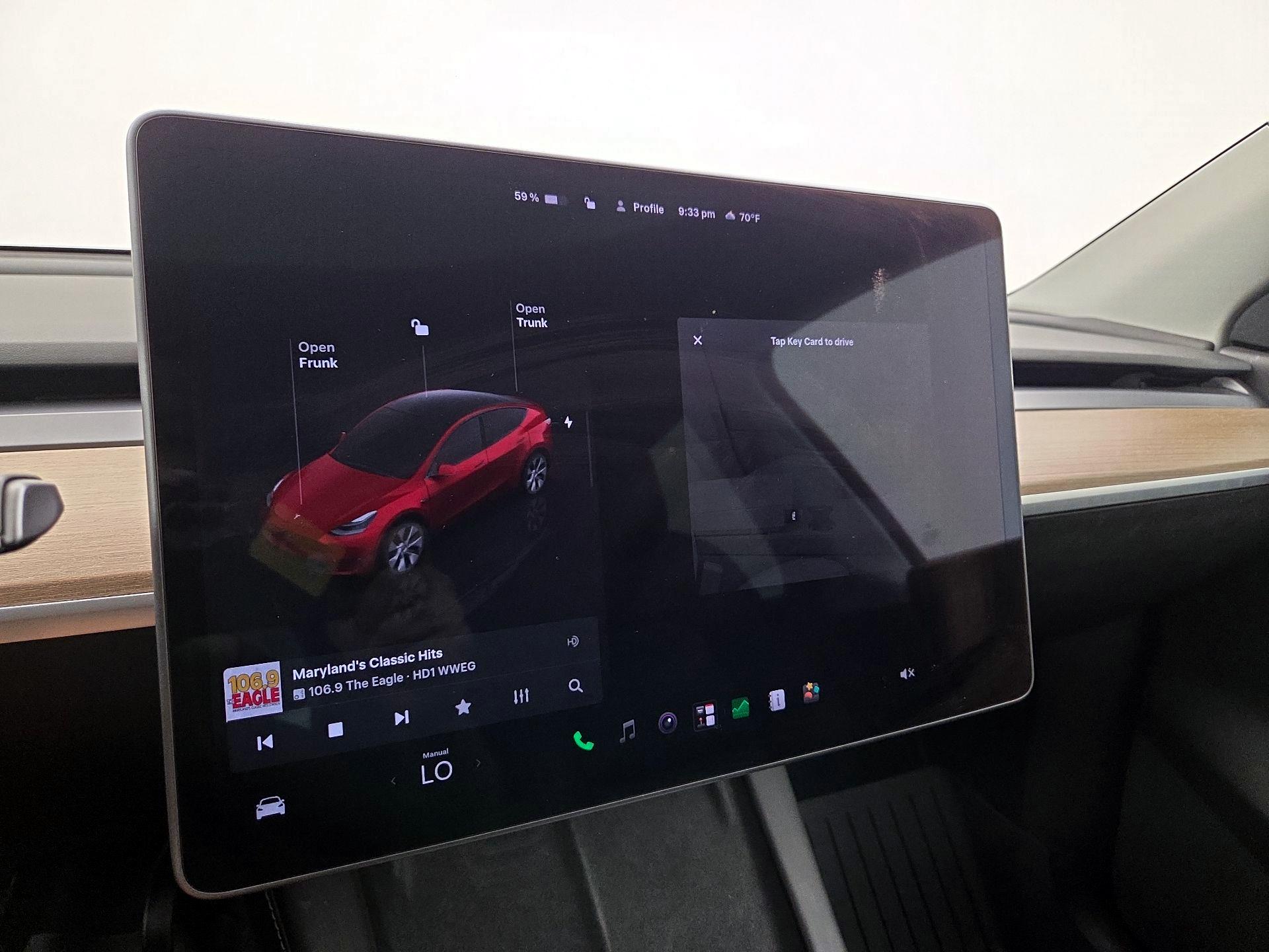 Thumbnail: 2022 Tesla Model Y - 15