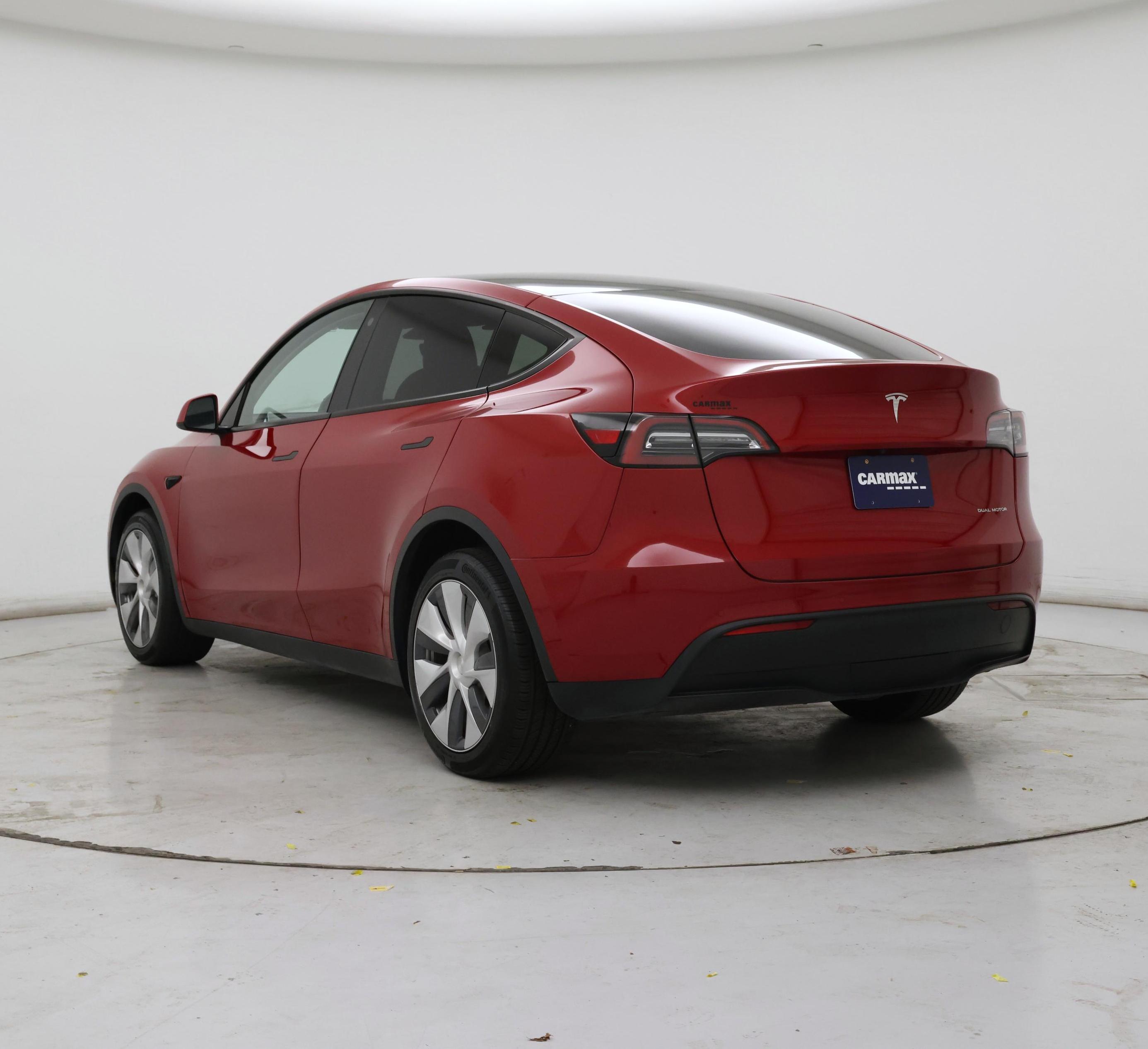 Thumbnail: 2022 Tesla Model Y - 2