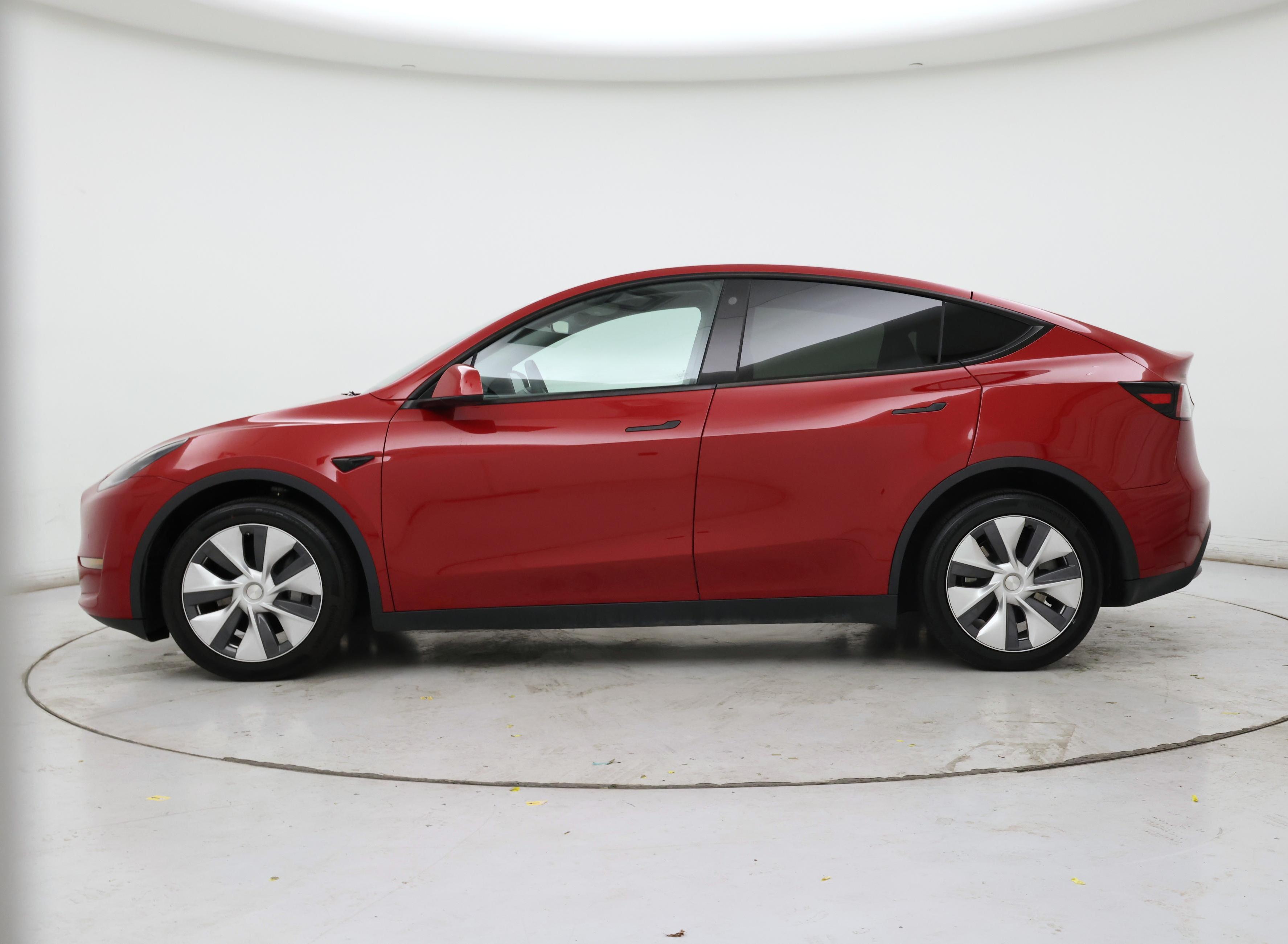 Thumbnail: 2022 Tesla Model Y - 3