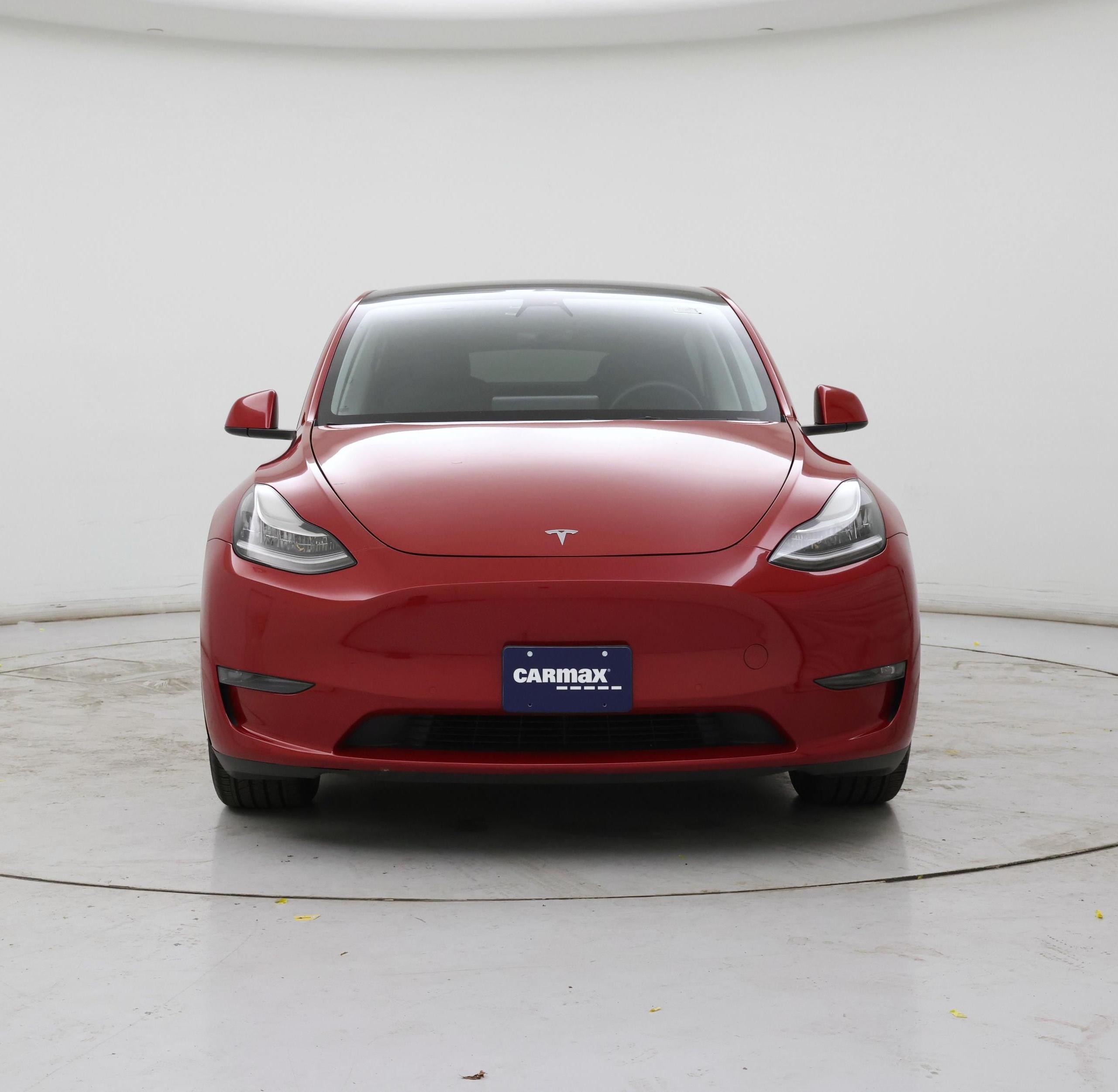 Thumbnail: 2022 Tesla Model Y - 5