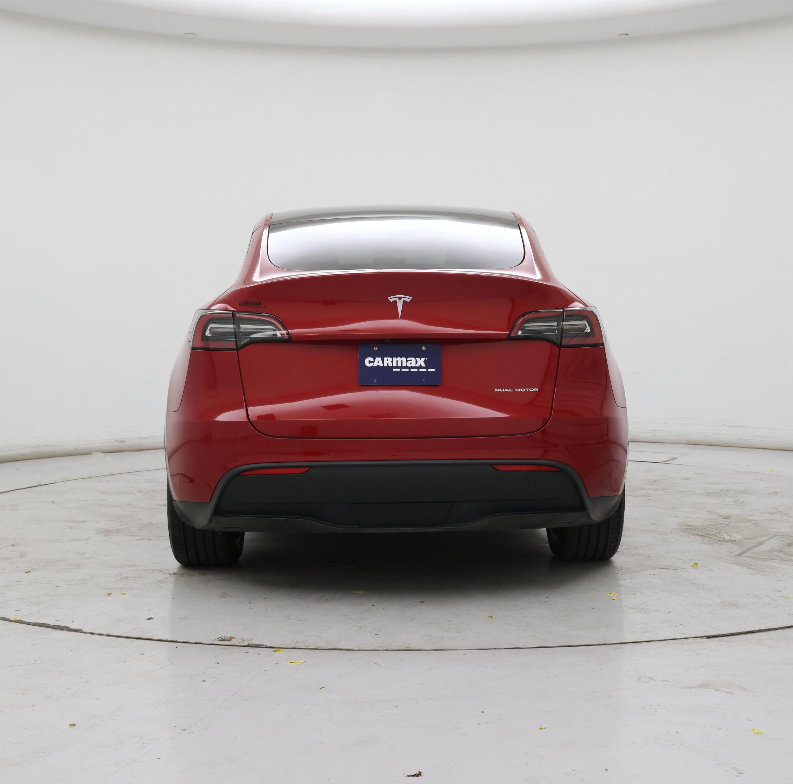 Thumbnail: 2022 Tesla Model Y - 6