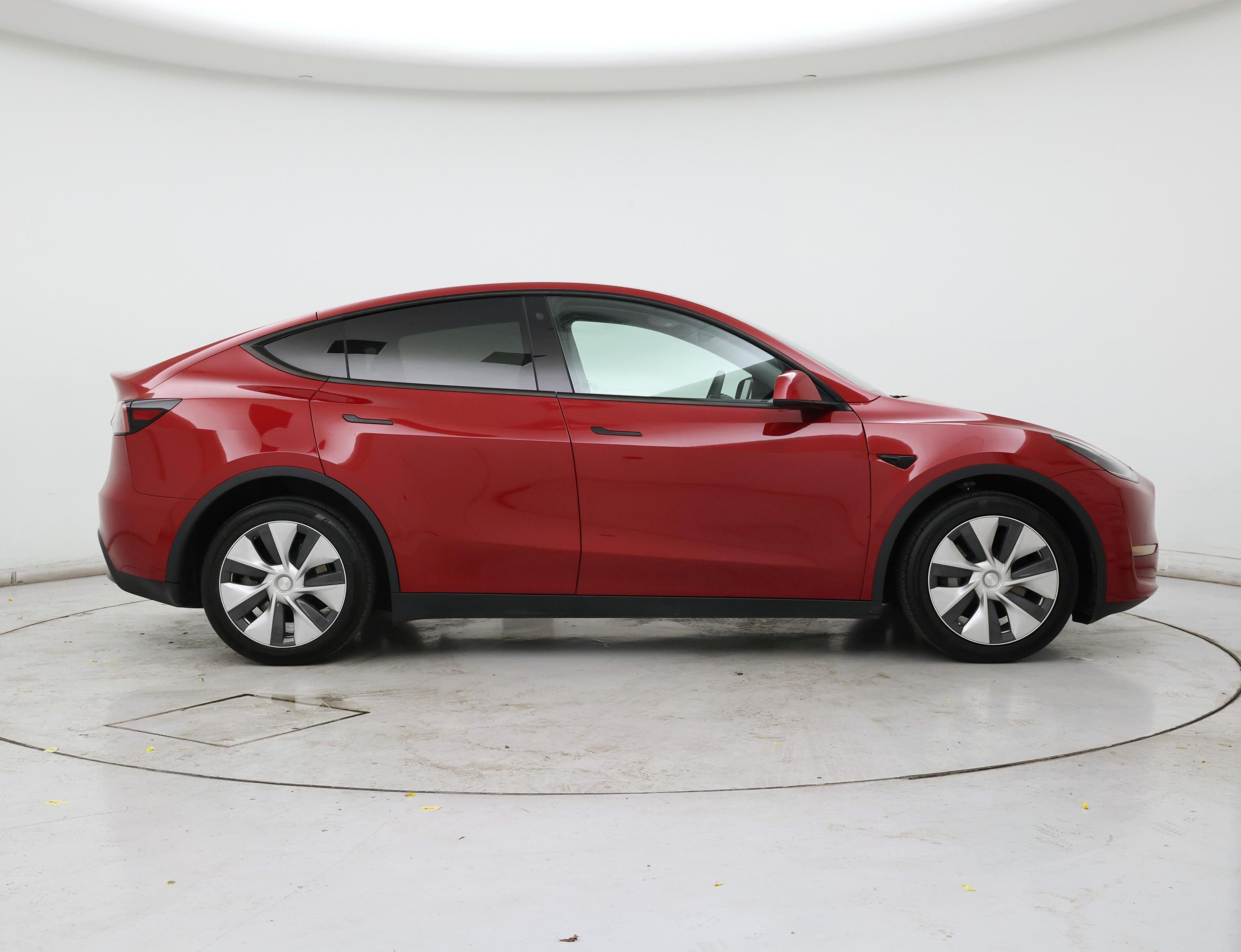 Thumbnail: 2022 Tesla Model Y - 7