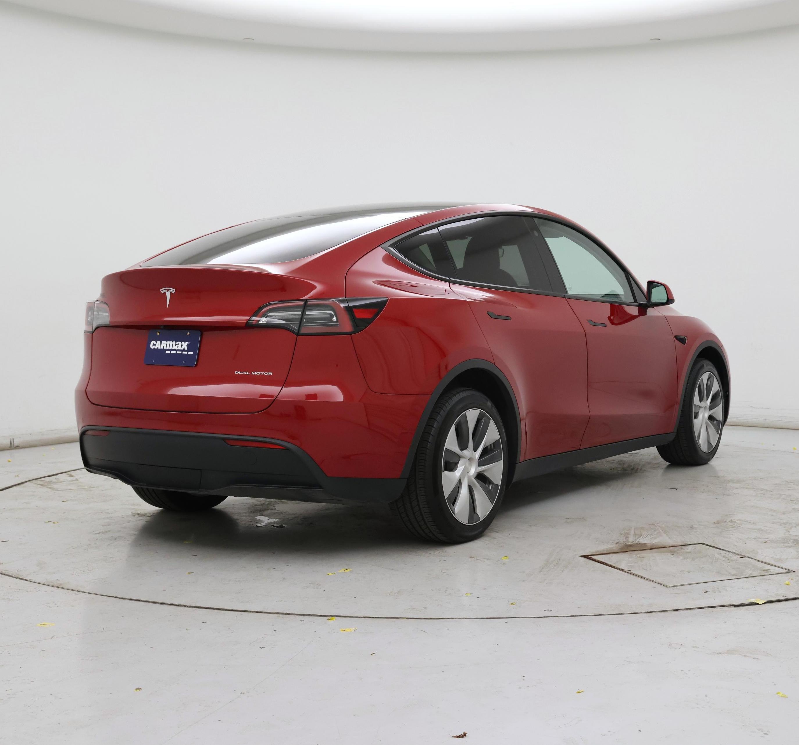 Thumbnail: 2022 Tesla Model Y - 8