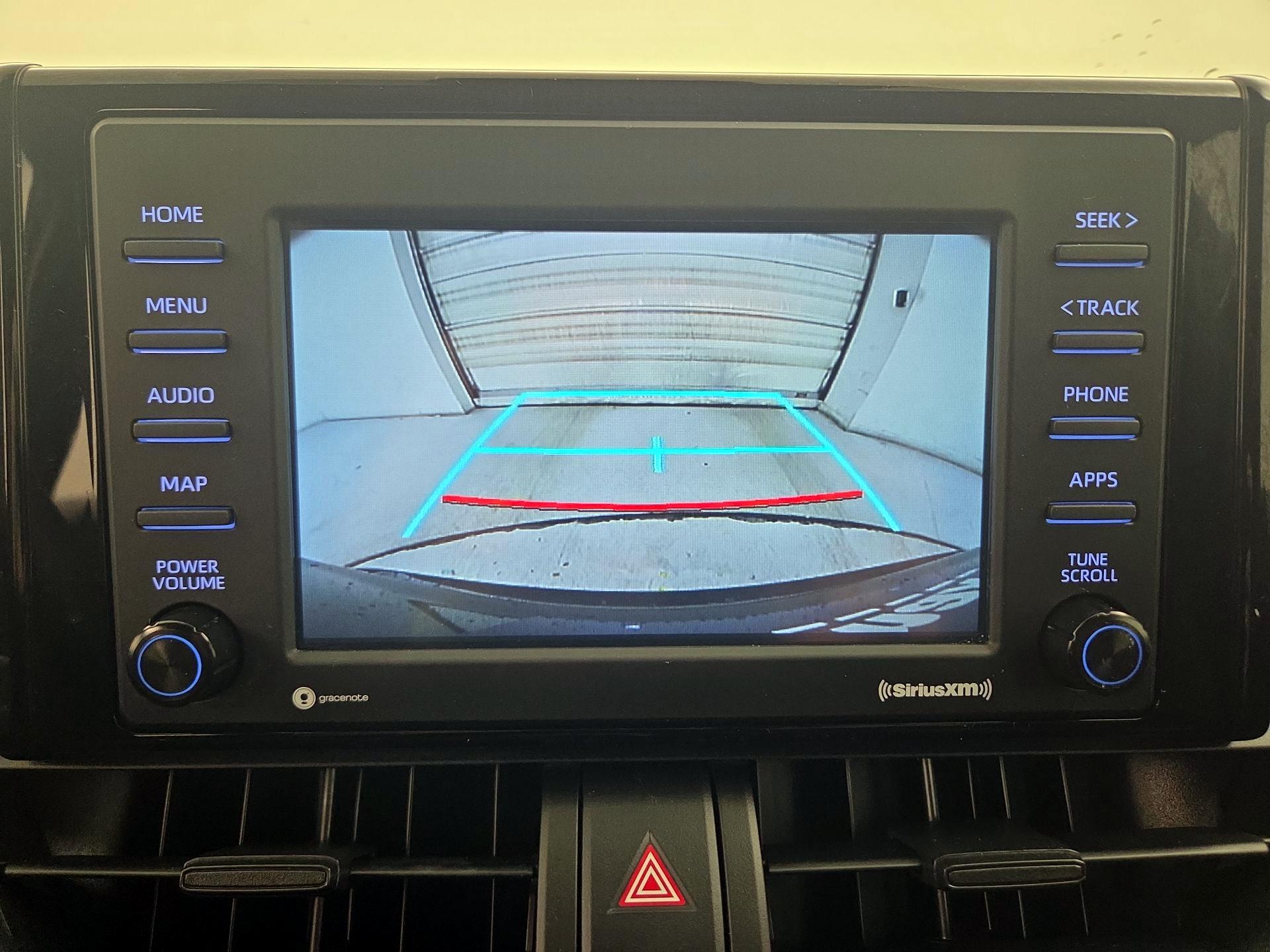 Thumbnail: 2022 Toyota RAV4 - 15