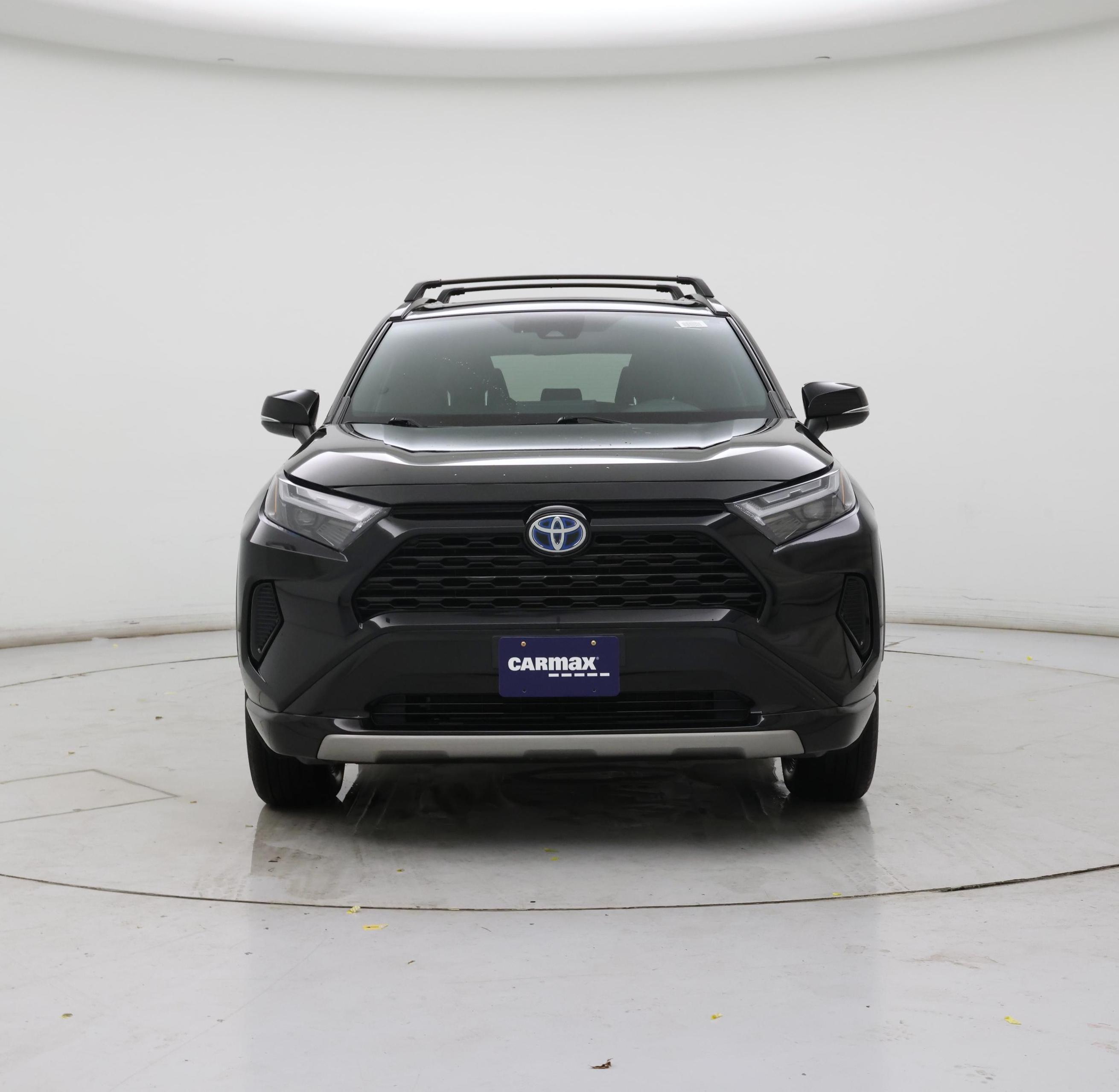 Thumbnail: 2022 Toyota RAV4 - 5