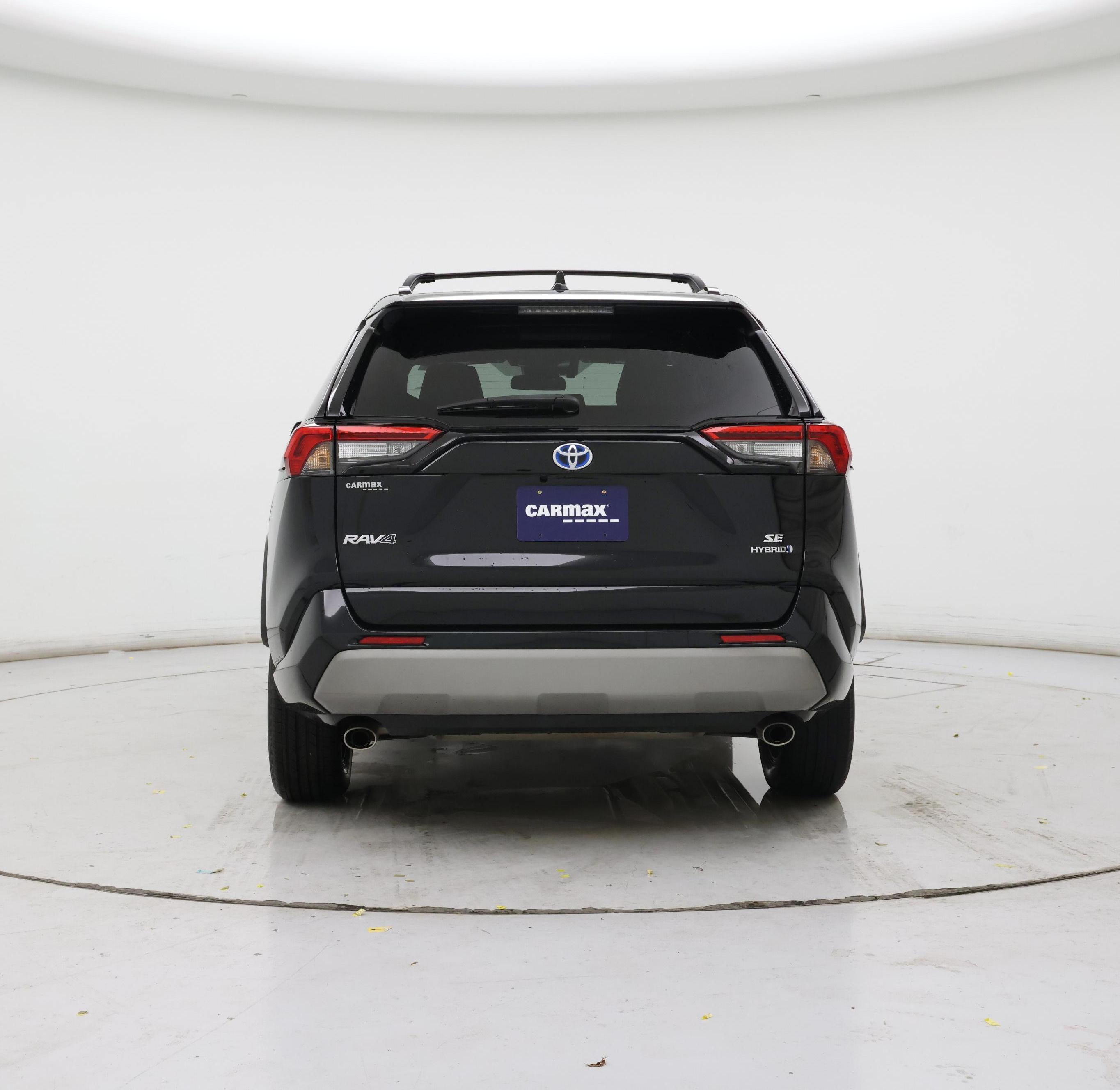 Thumbnail: 2022 Toyota RAV4 - 6