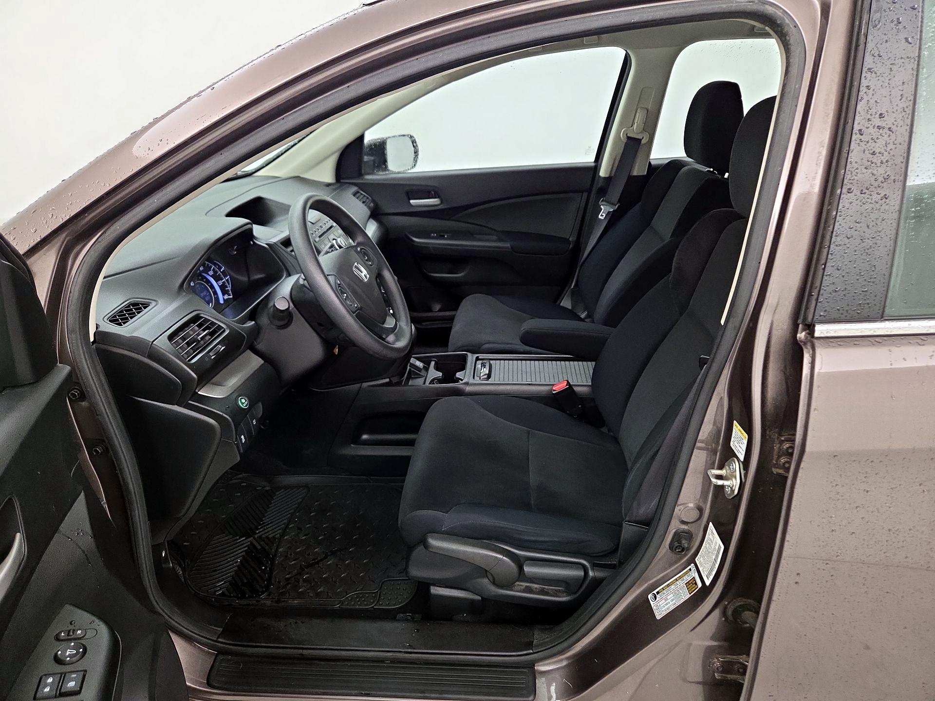 Thumbnail: 2014 Honda CR-V - 11