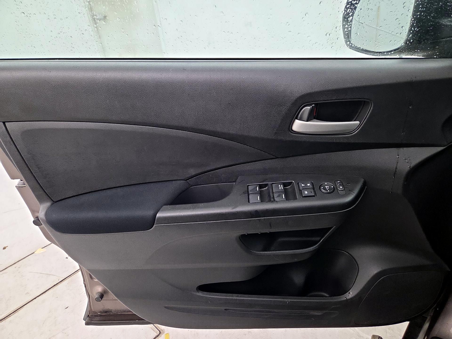 Thumbnail: 2014 Honda CR-V - 12