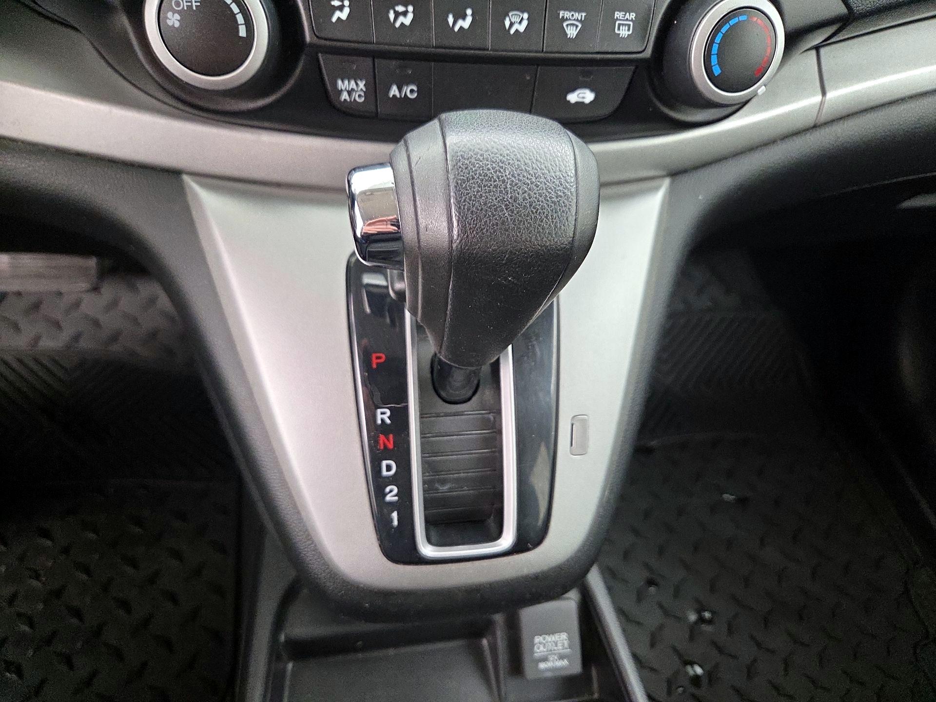 Thumbnail: 2014 Honda CR-V - 17
