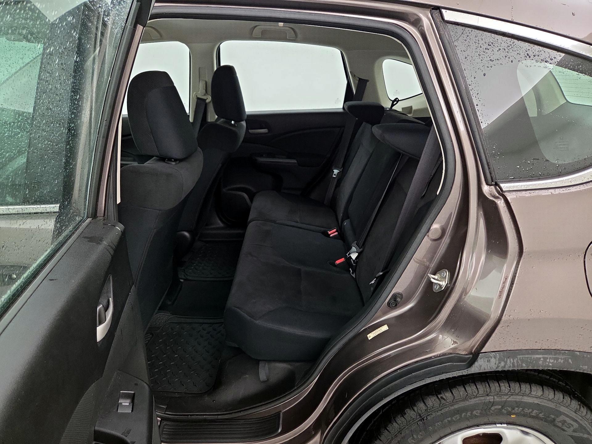 Thumbnail: 2014 Honda CR-V - 19