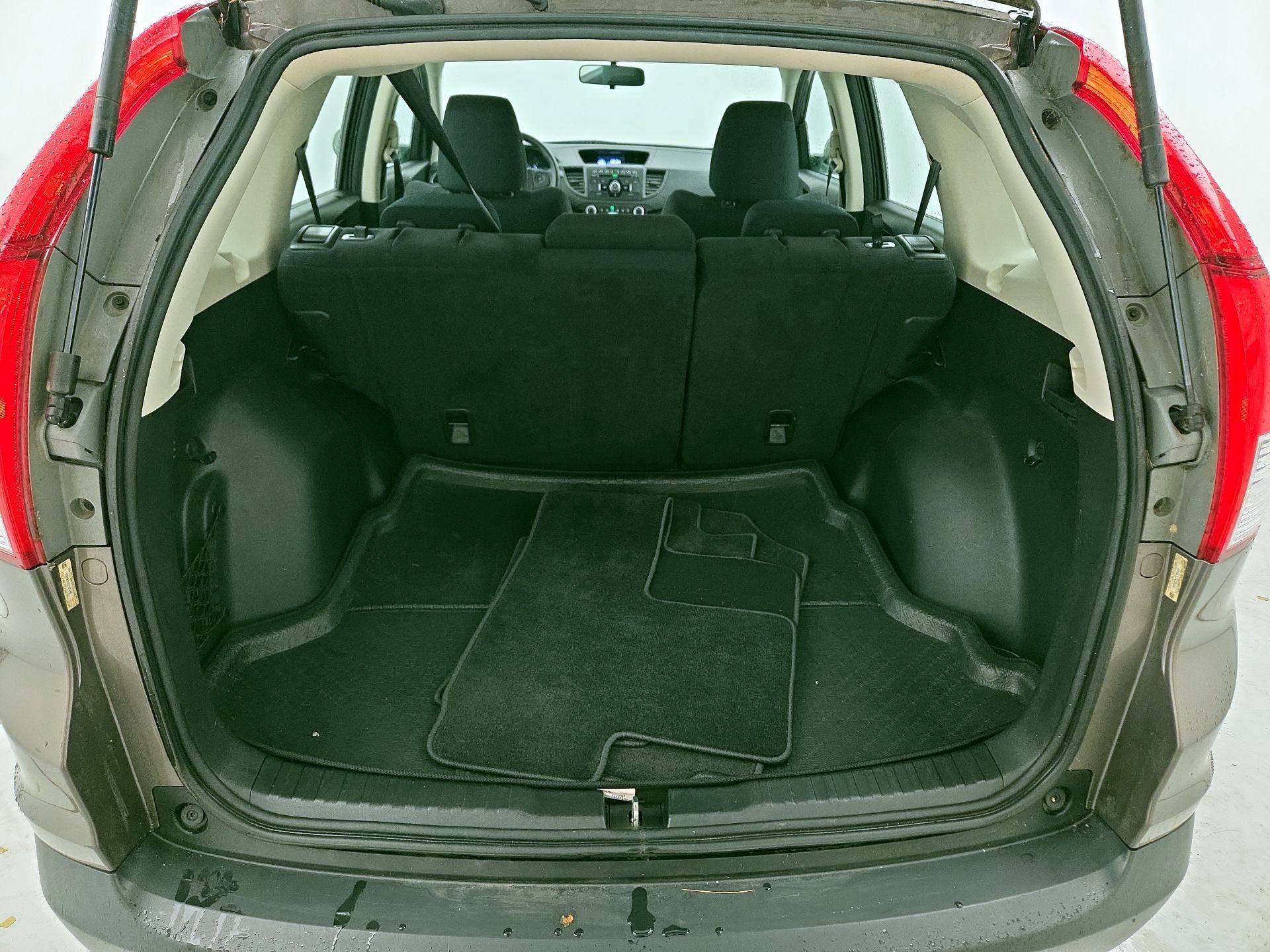 Thumbnail: 2014 Honda CR-V - 20