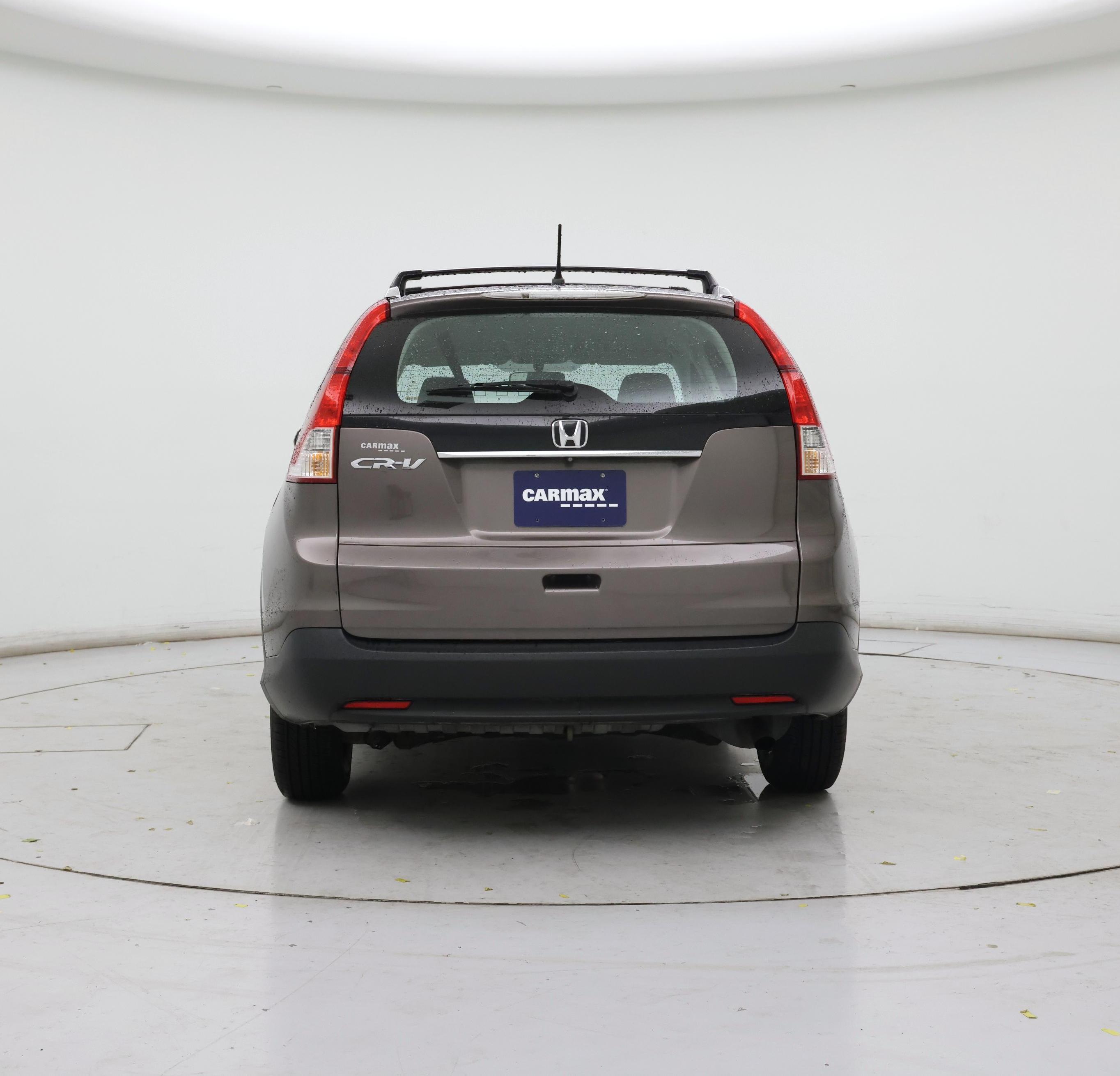 Thumbnail: 2014 Honda CR-V - 6