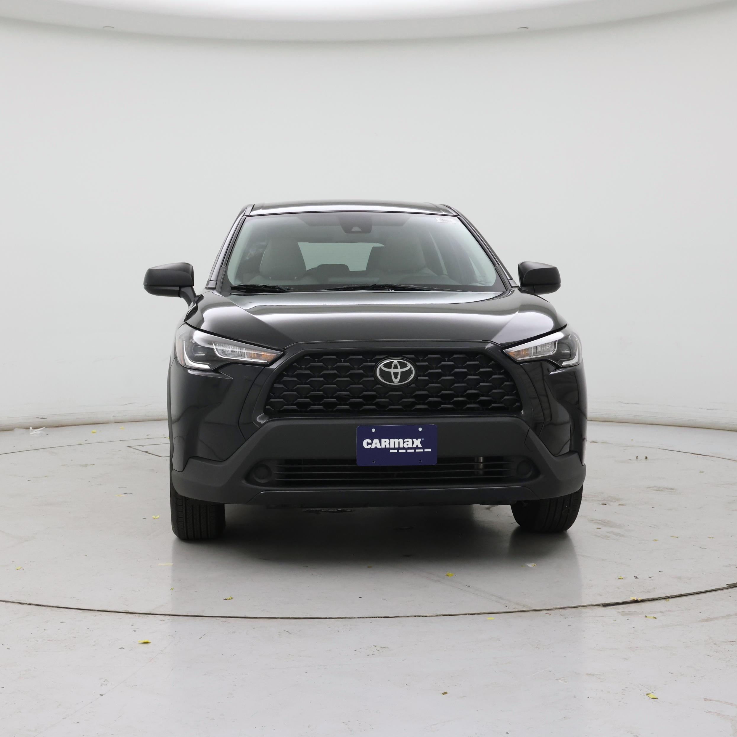 Thumbnail: 2022 Toyota Corolla Cross - 5