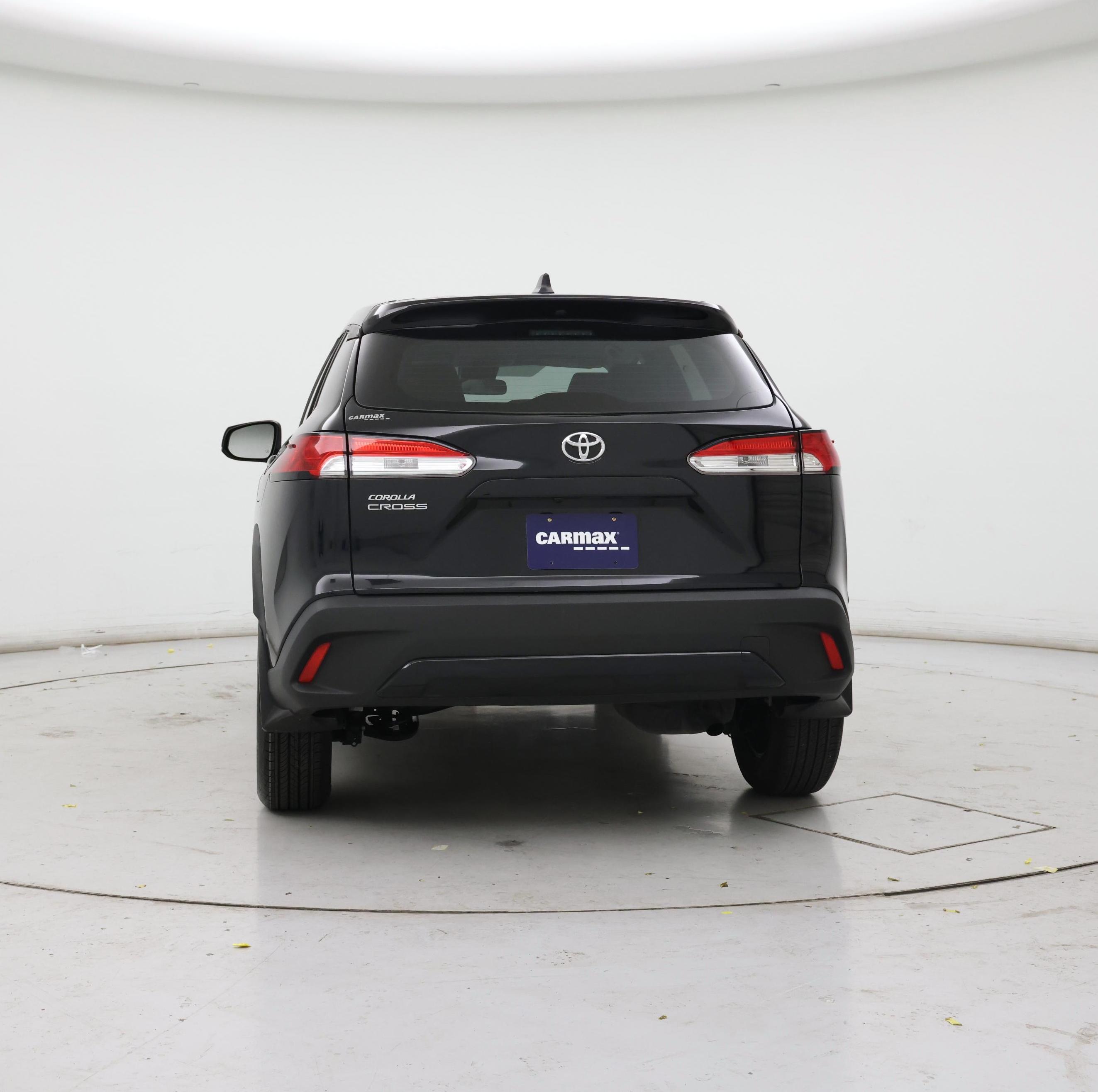 Thumbnail: 2022 Toyota Corolla Cross - 6