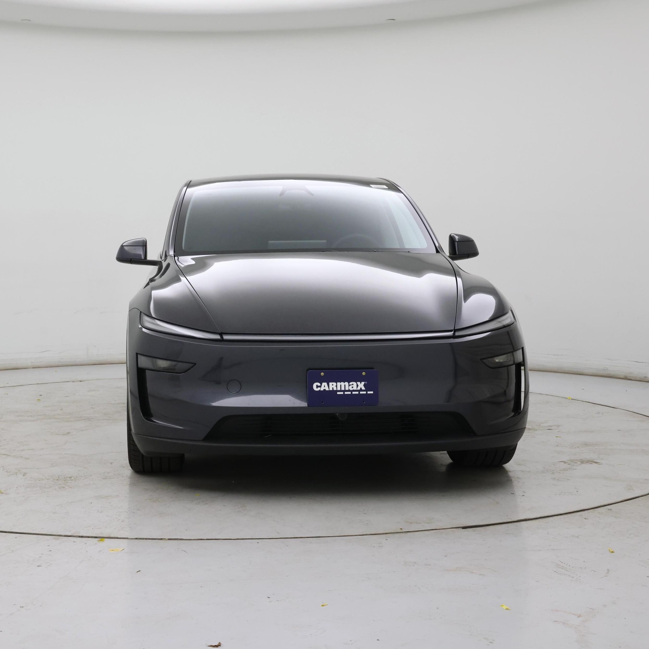 Thumbnail: 2026 Tesla Model Y - 5
