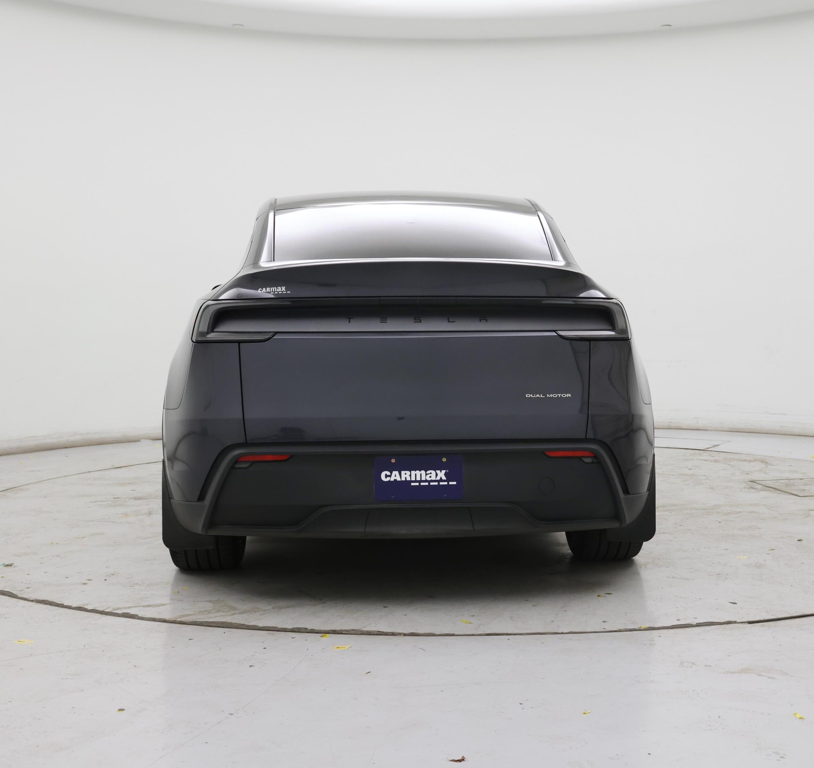 Thumbnail: 2026 Tesla Model Y - 6
