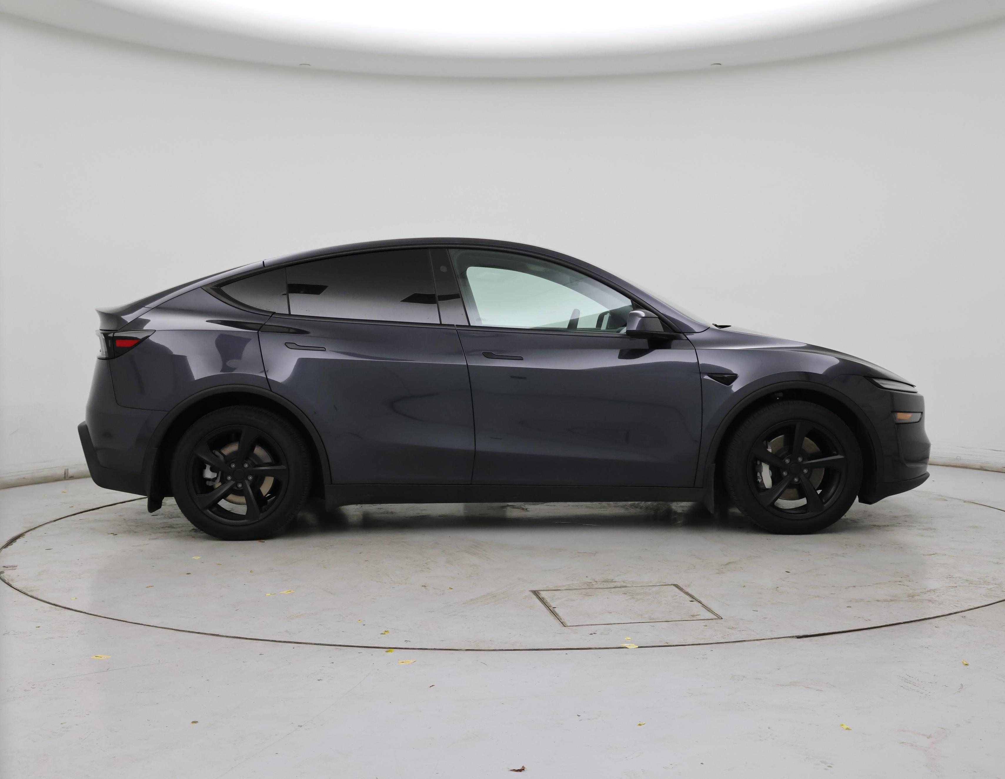 Thumbnail: 2026 Tesla Model Y - 7