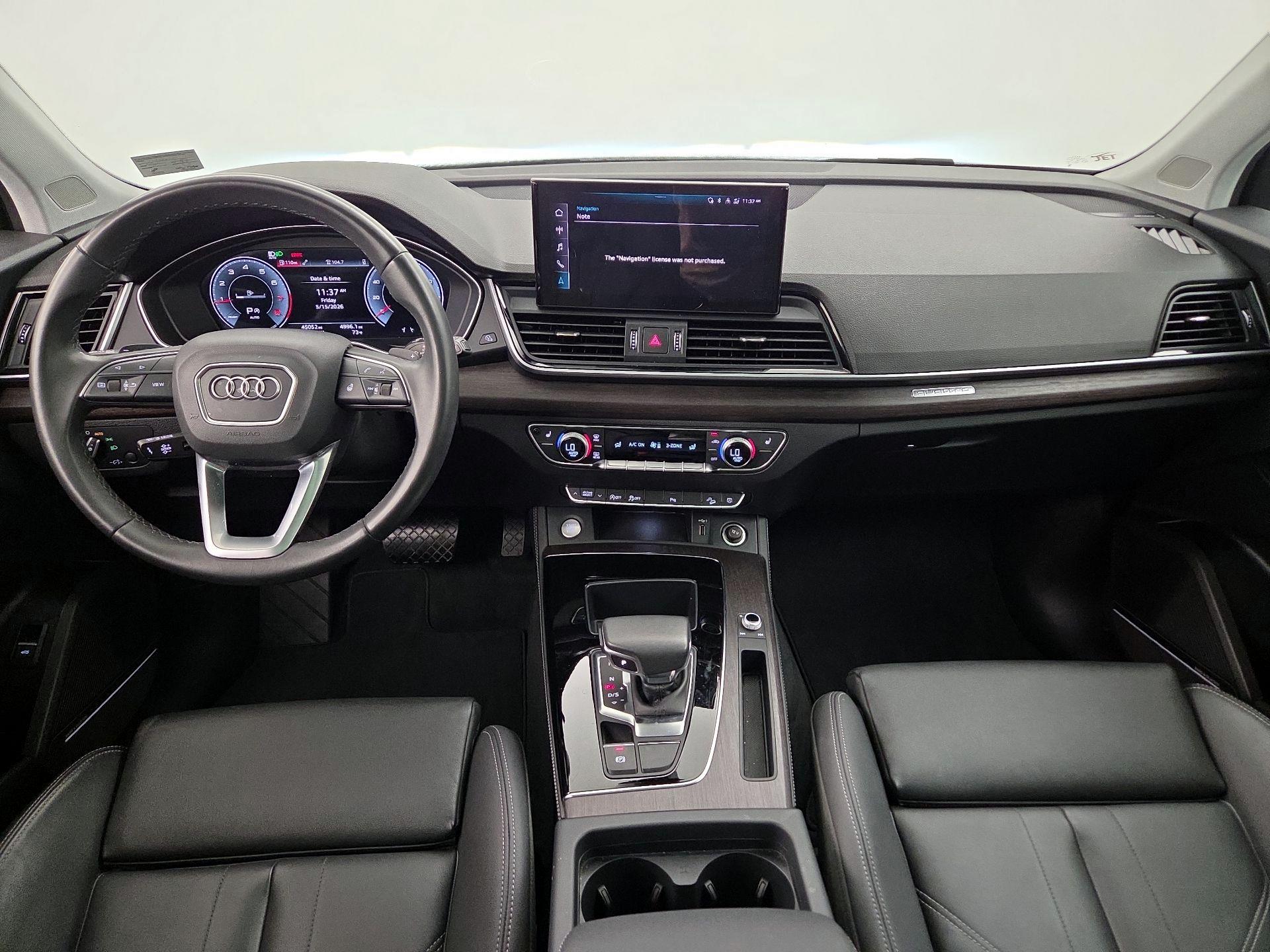 Thumbnail: 2024 Audi Q5 - 9
