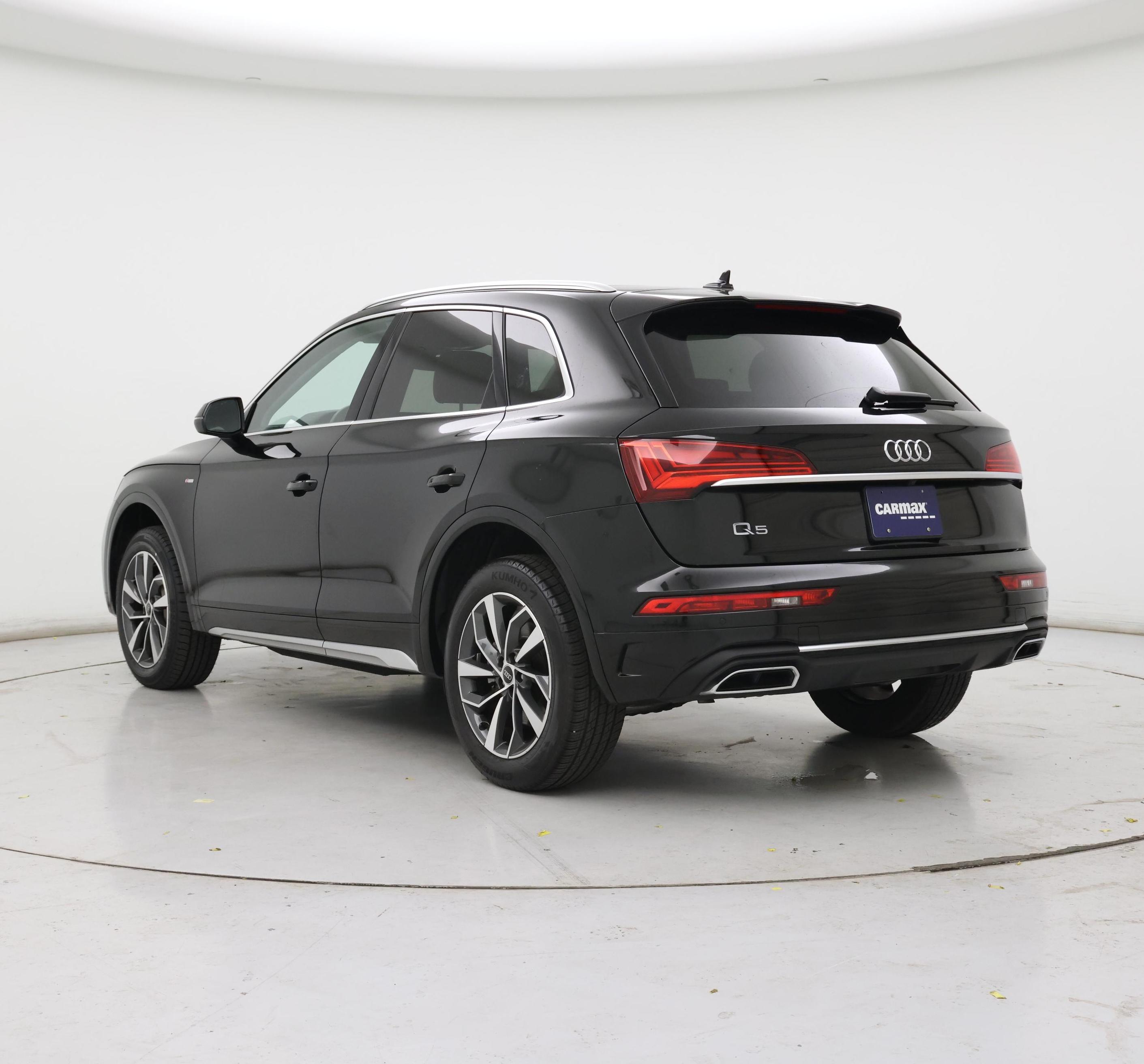 Thumbnail: 2024 Audi Q5 - 2