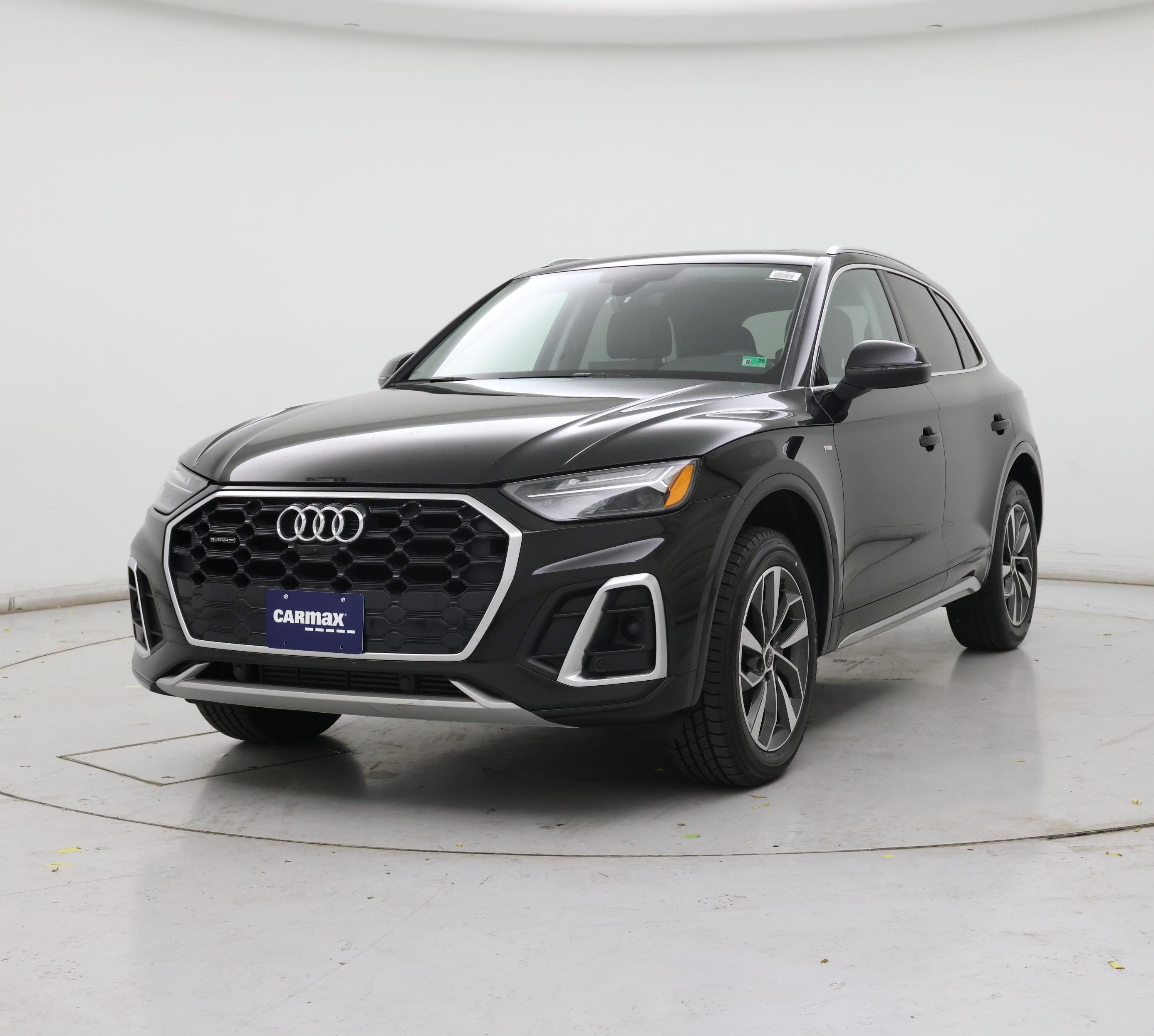 Thumbnail: 2024 Audi Q5 - 4