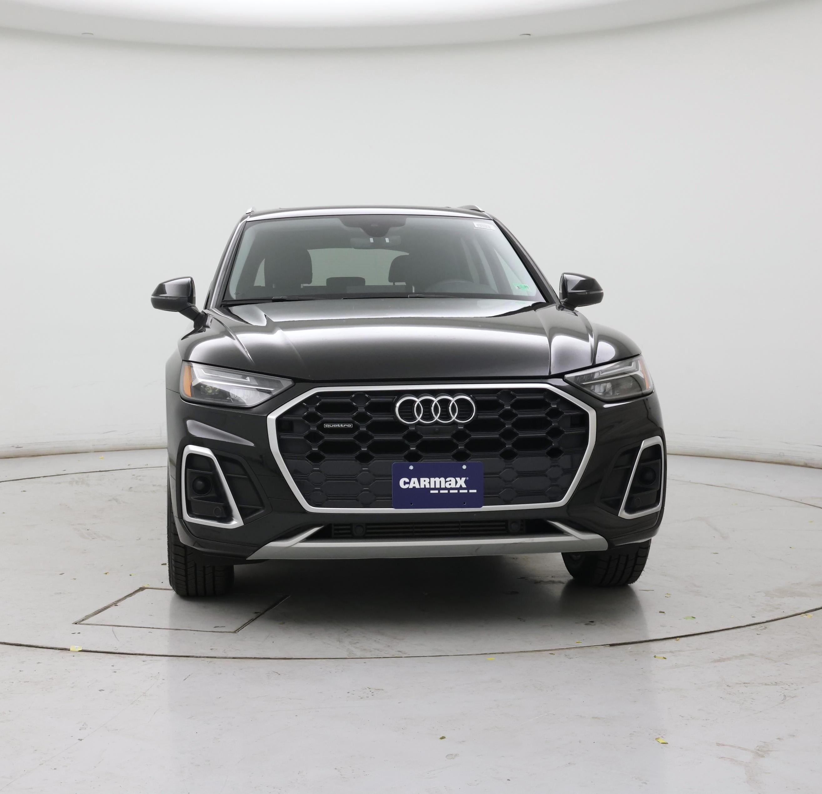 Thumbnail: 2024 Audi Q5 - 5