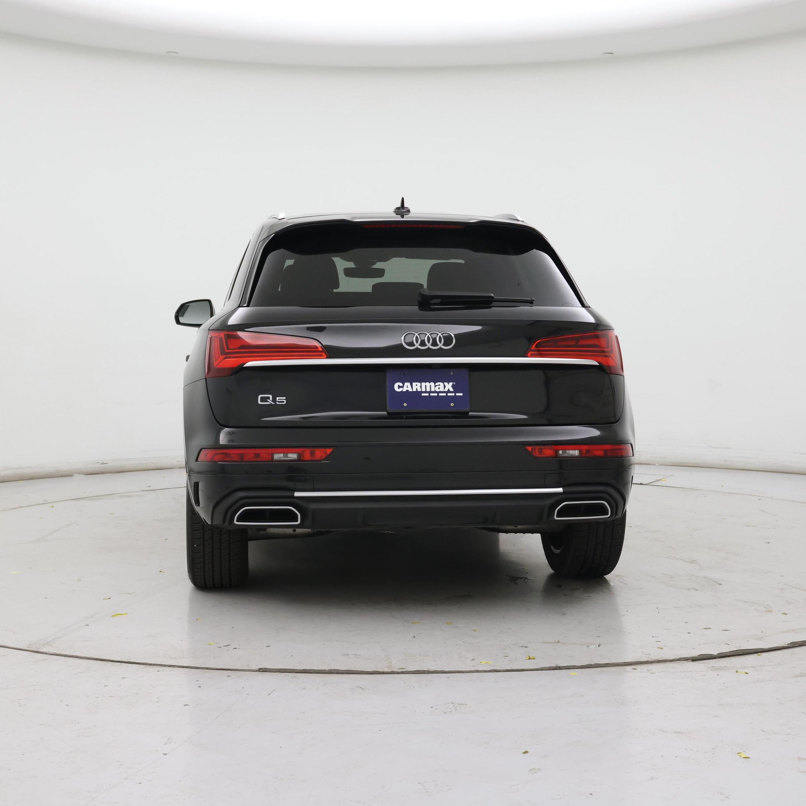 Thumbnail: 2024 Audi Q5 - 6