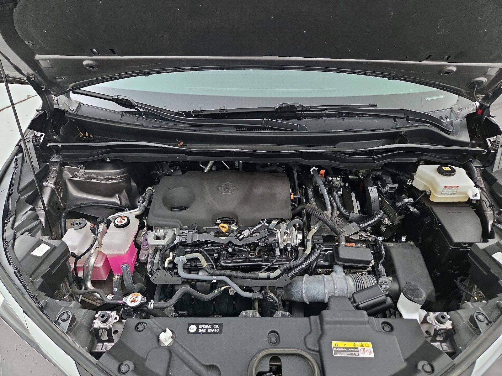 2022 Toyota Sienna LE - Photo 24
