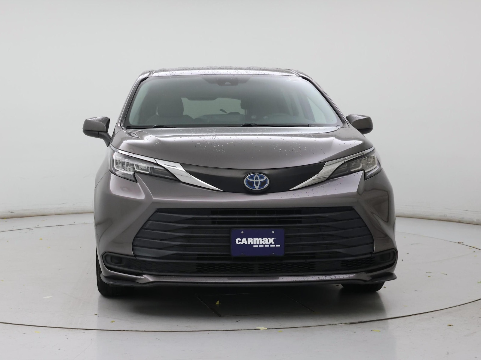 2022 Toyota Sienna LE - Photo 6