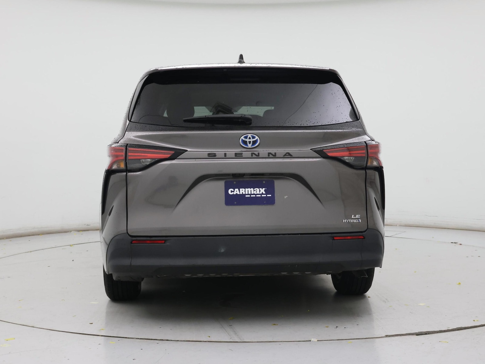 2022 Toyota Sienna LE - Photo 7