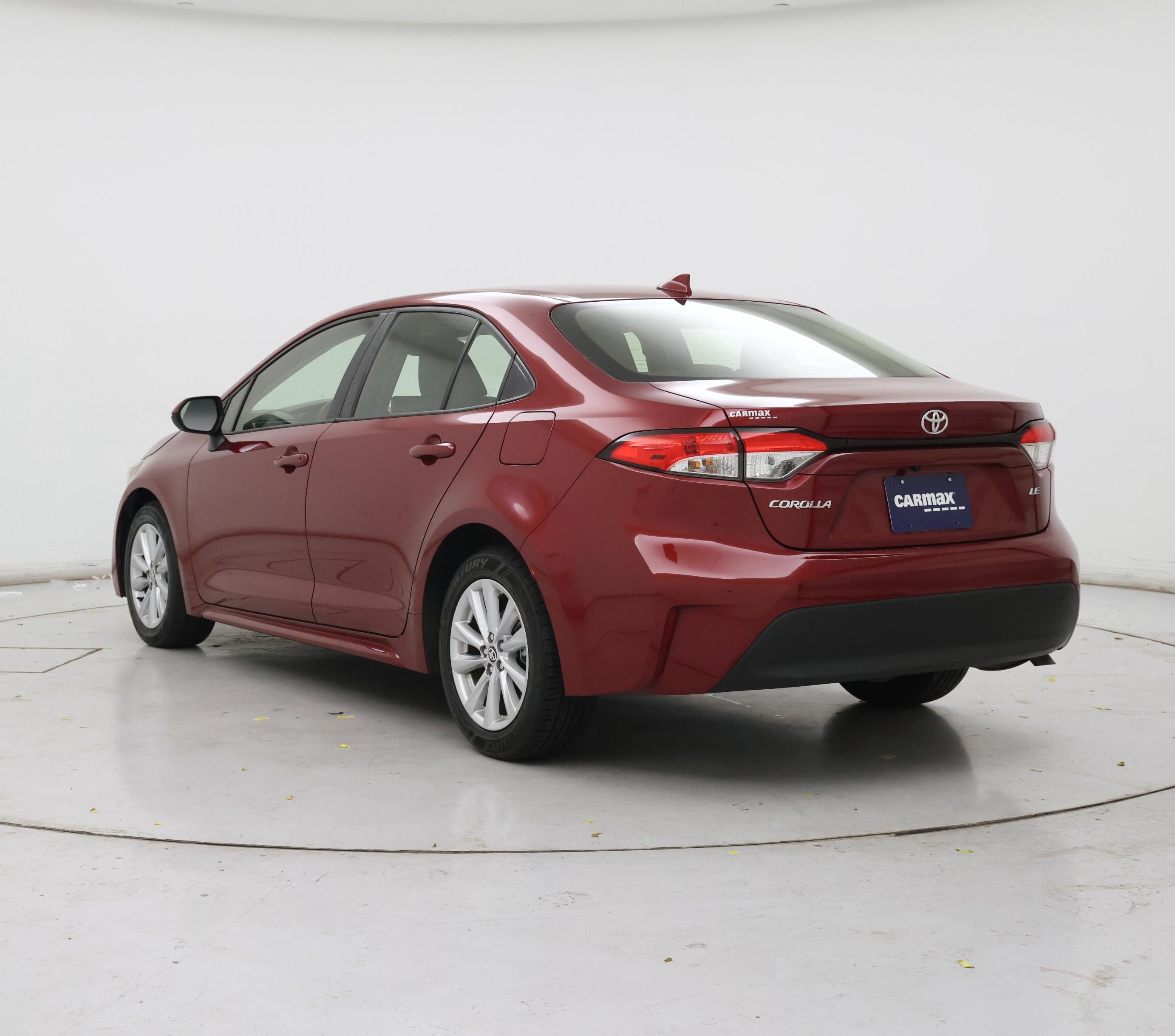 Thumbnail: 2023 Toyota Corolla - 2