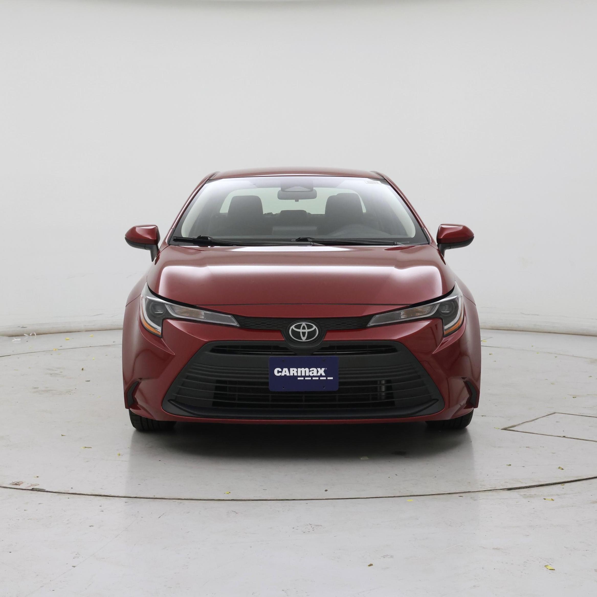 Thumbnail: 2023 Toyota Corolla - 5