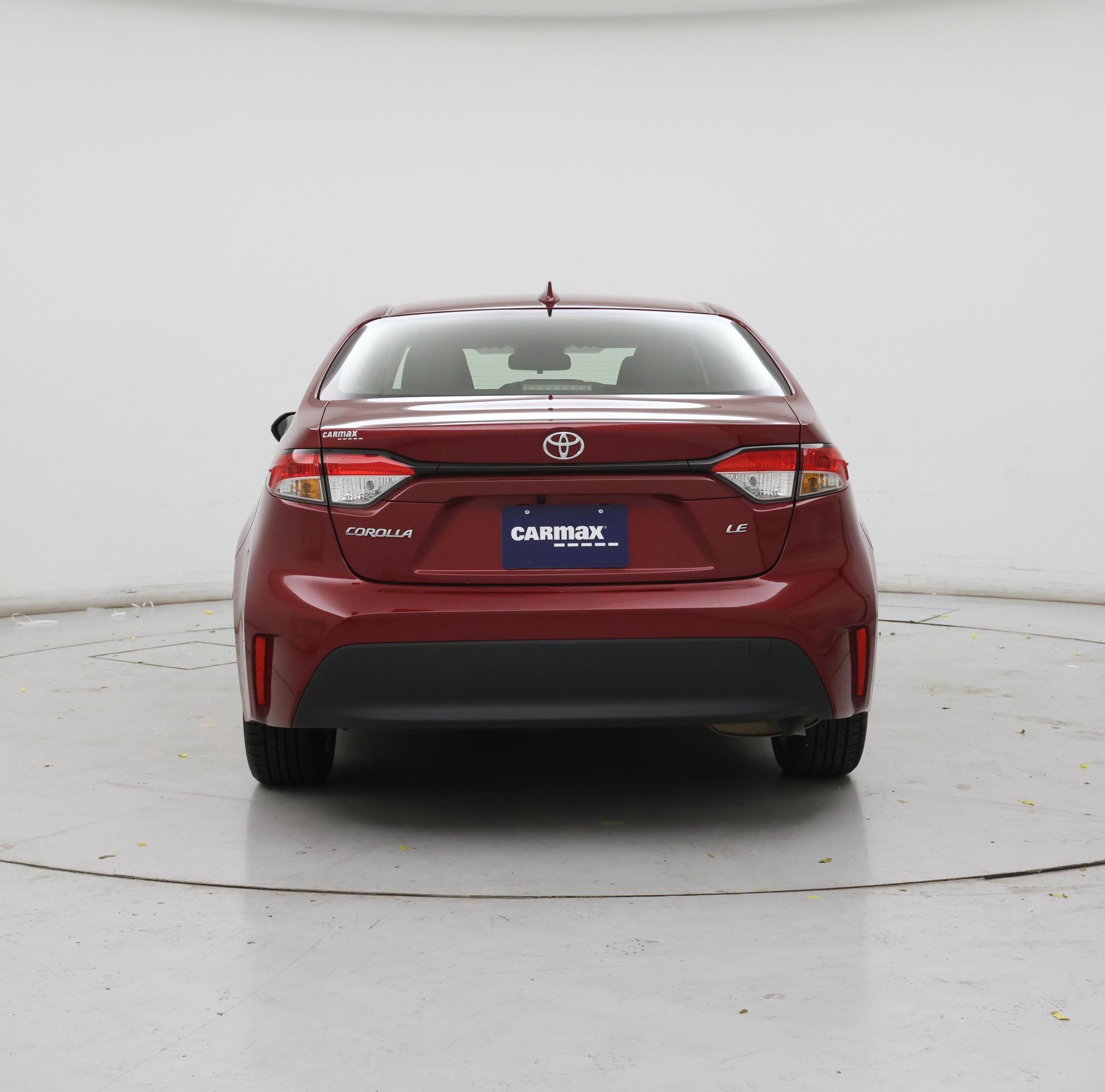 Thumbnail: 2023 Toyota Corolla - 6