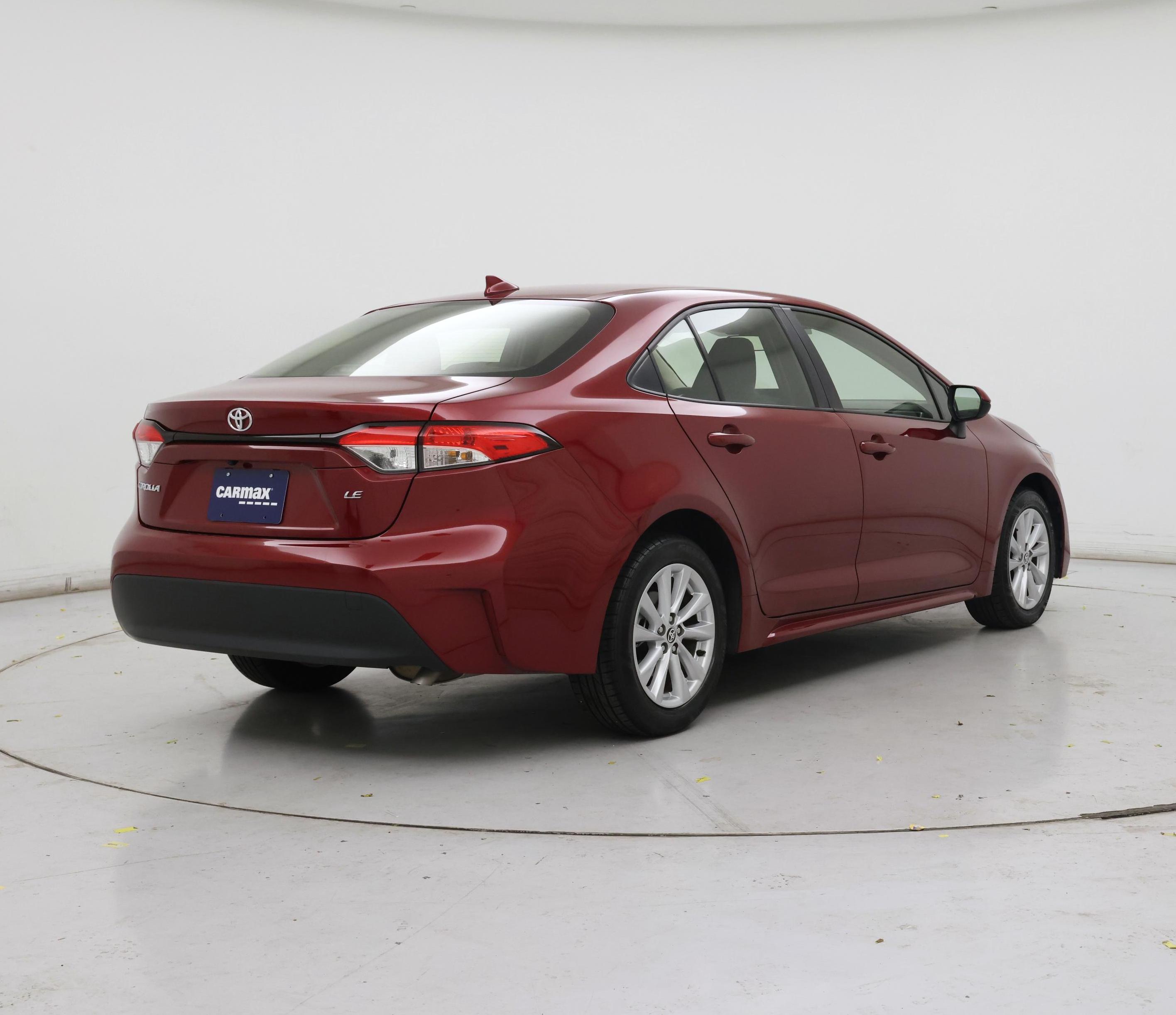 Thumbnail: 2023 Toyota Corolla - 8