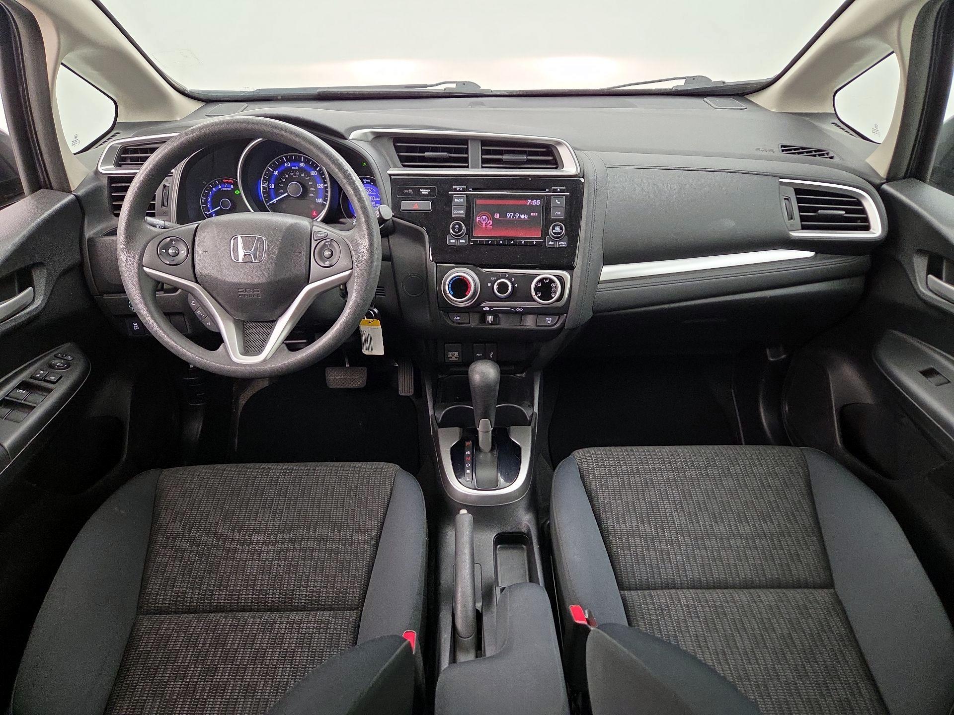 Thumbnail: 2015 Honda Fit - 9