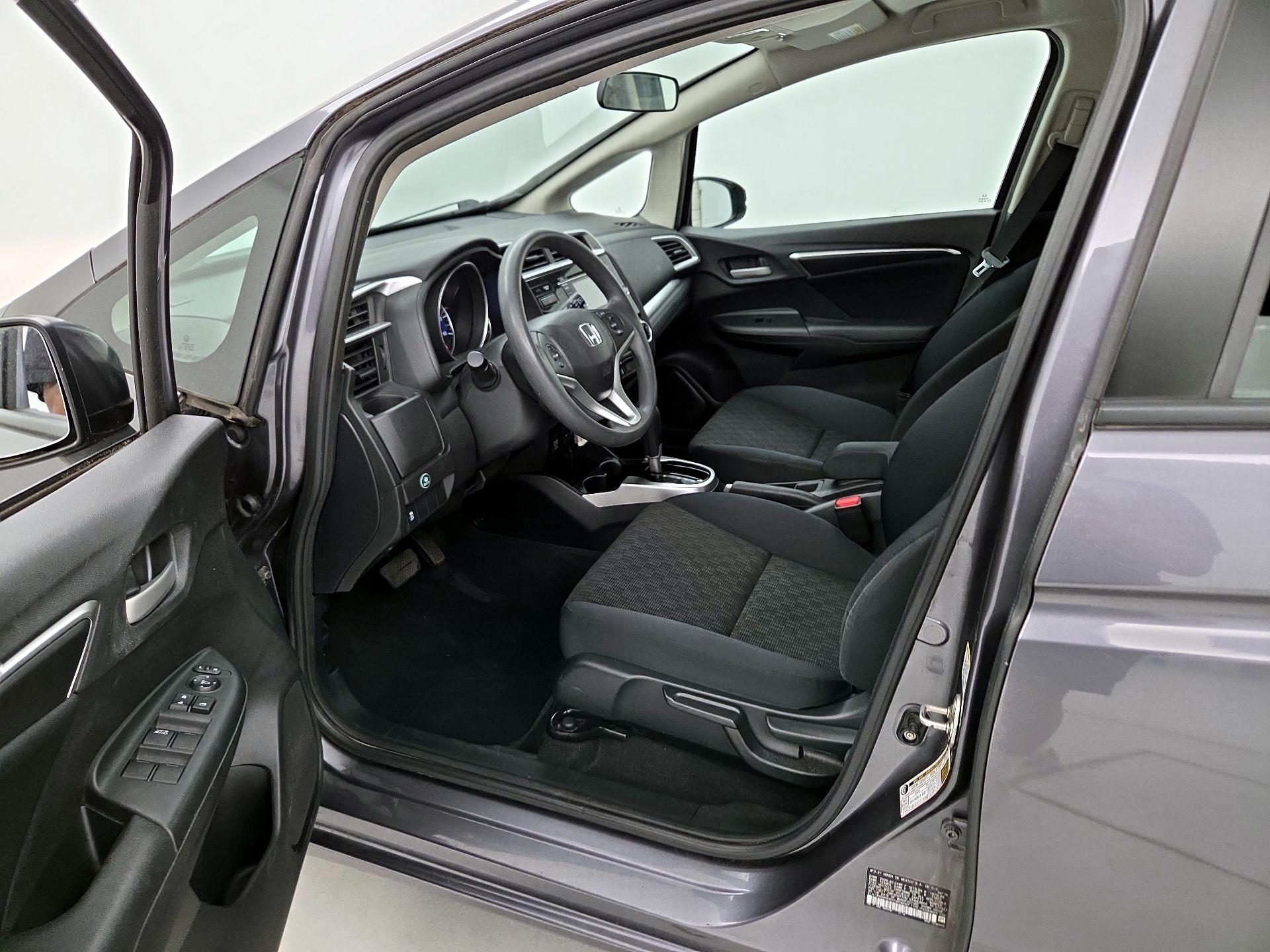 Thumbnail: 2015 Honda Fit - 11
