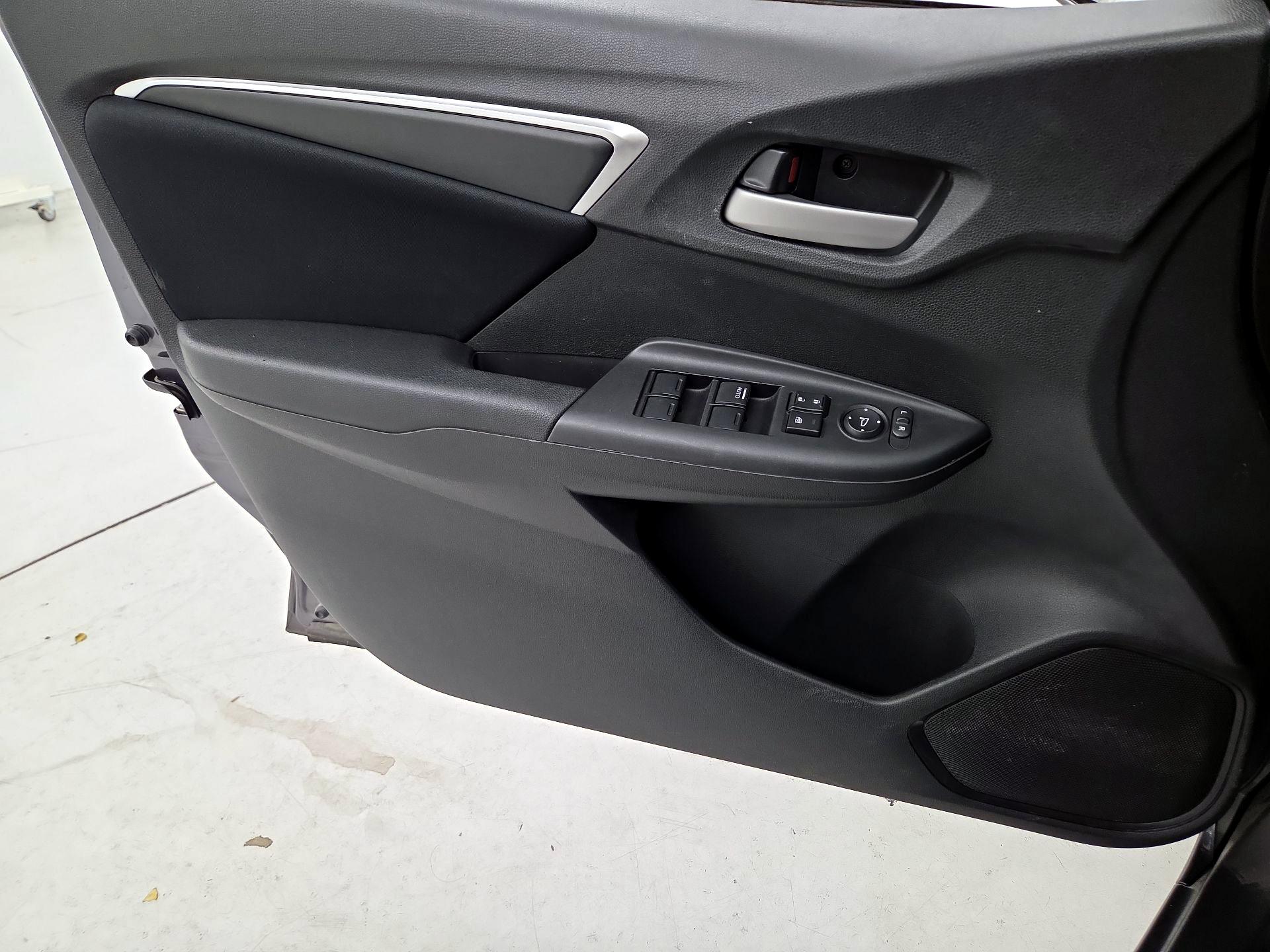 Thumbnail: 2015 Honda Fit - 12
