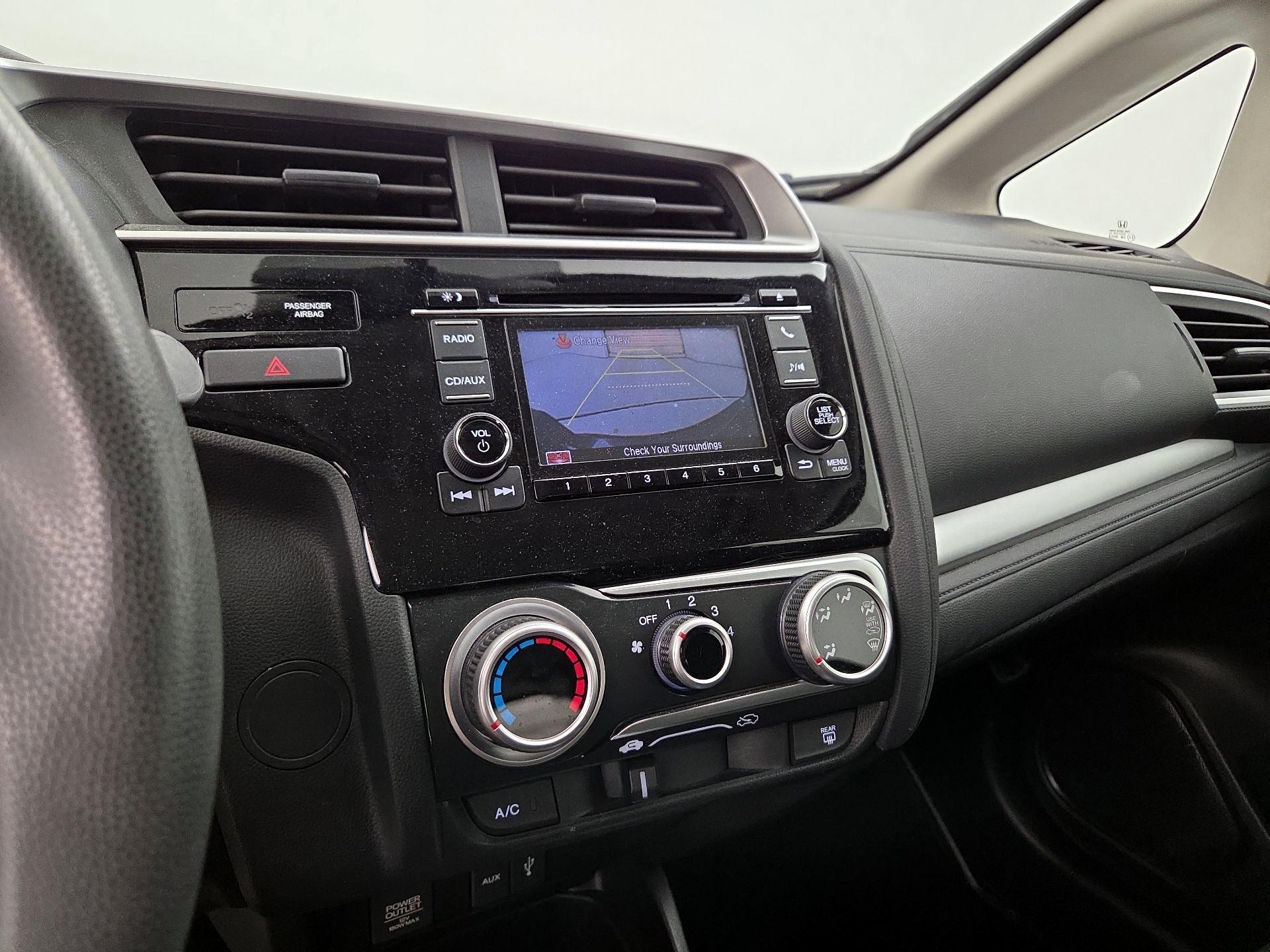 Thumbnail: 2015 Honda Fit - 14